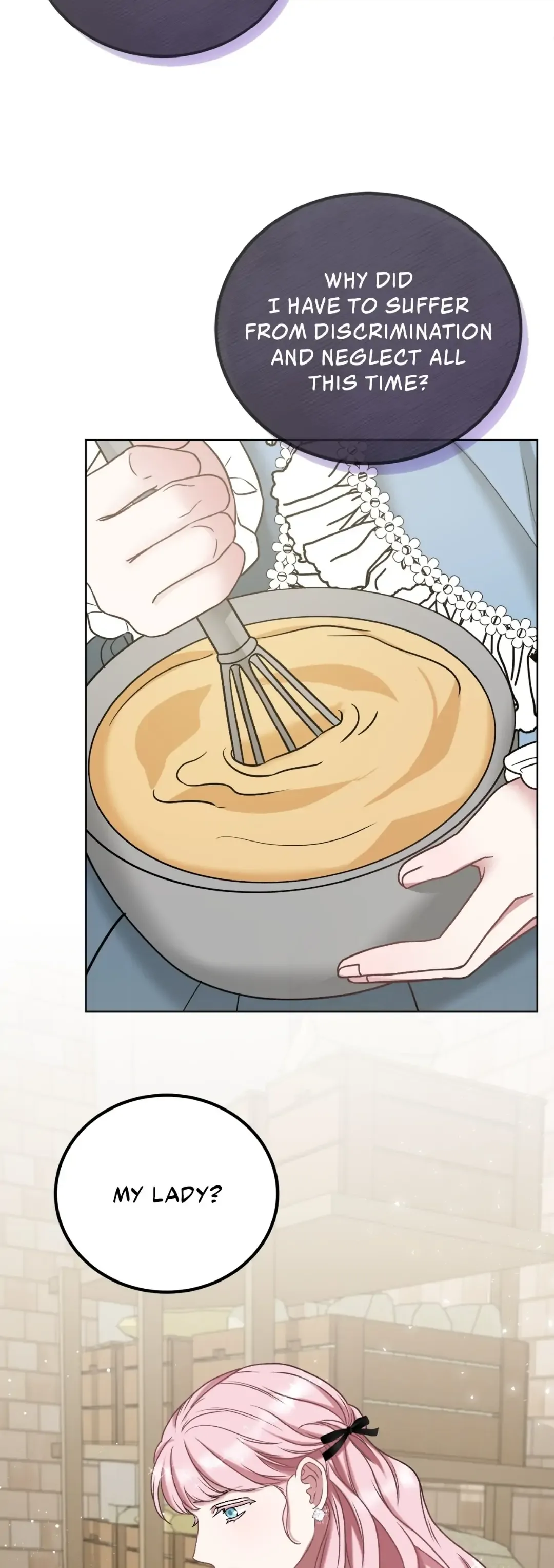 I Won’t Go Back to My Family Who Abandoned Me Chapter 6 page 19