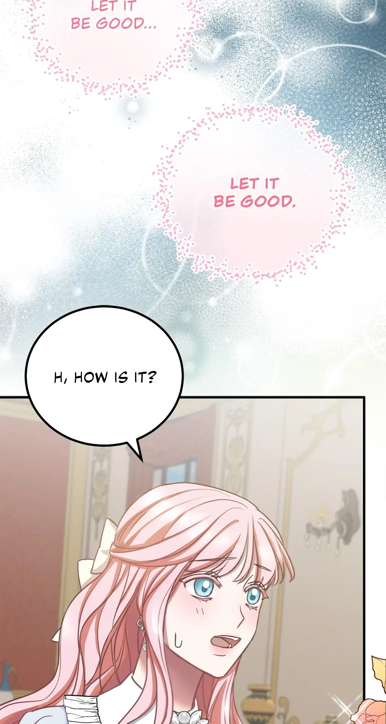 I Won’t Go Back to My Family Who Abandoned Me Chapter 7 page 66