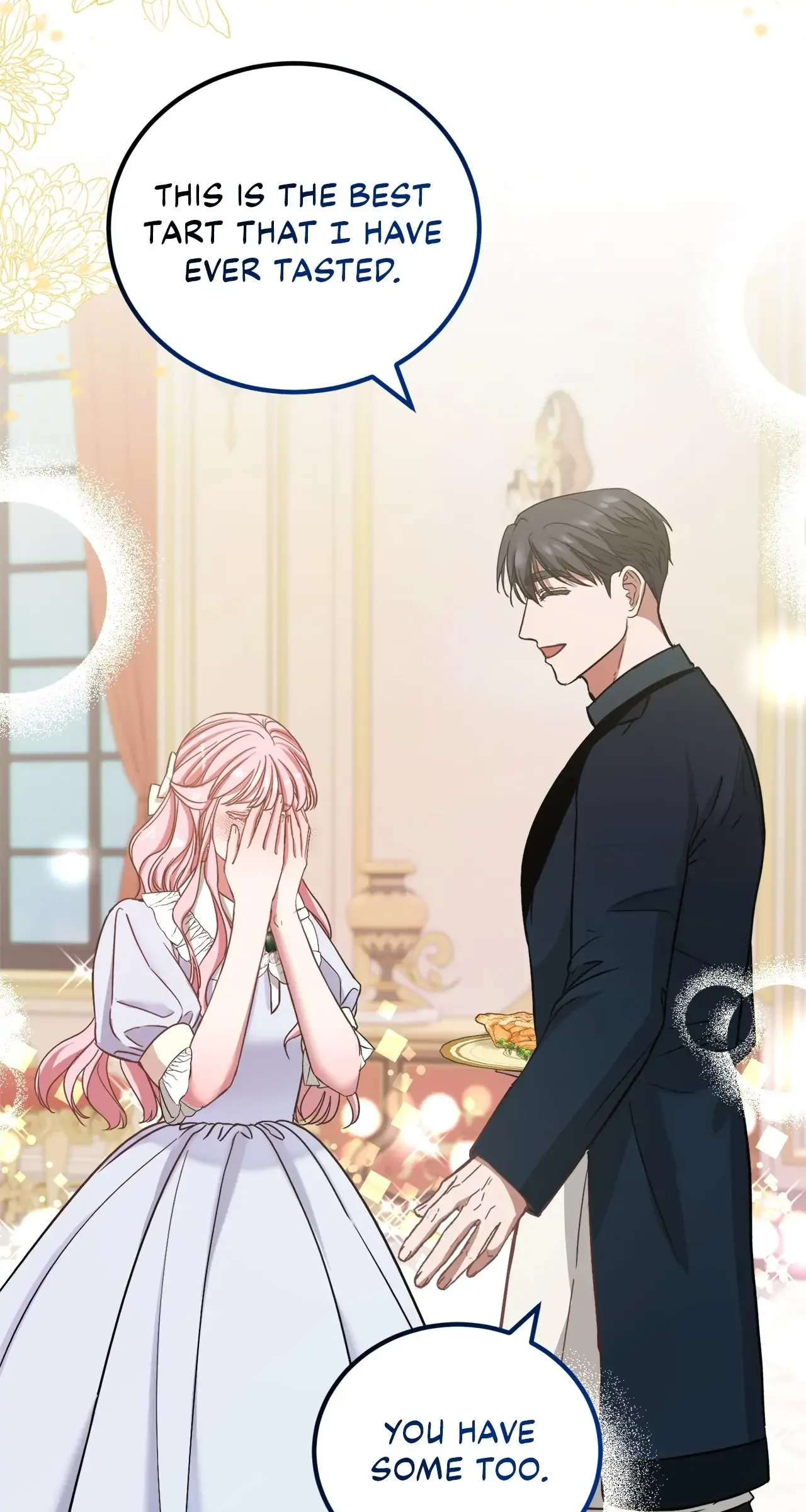 I Won’t Go Back to My Family Who Abandoned Me Chapter 7 page 72