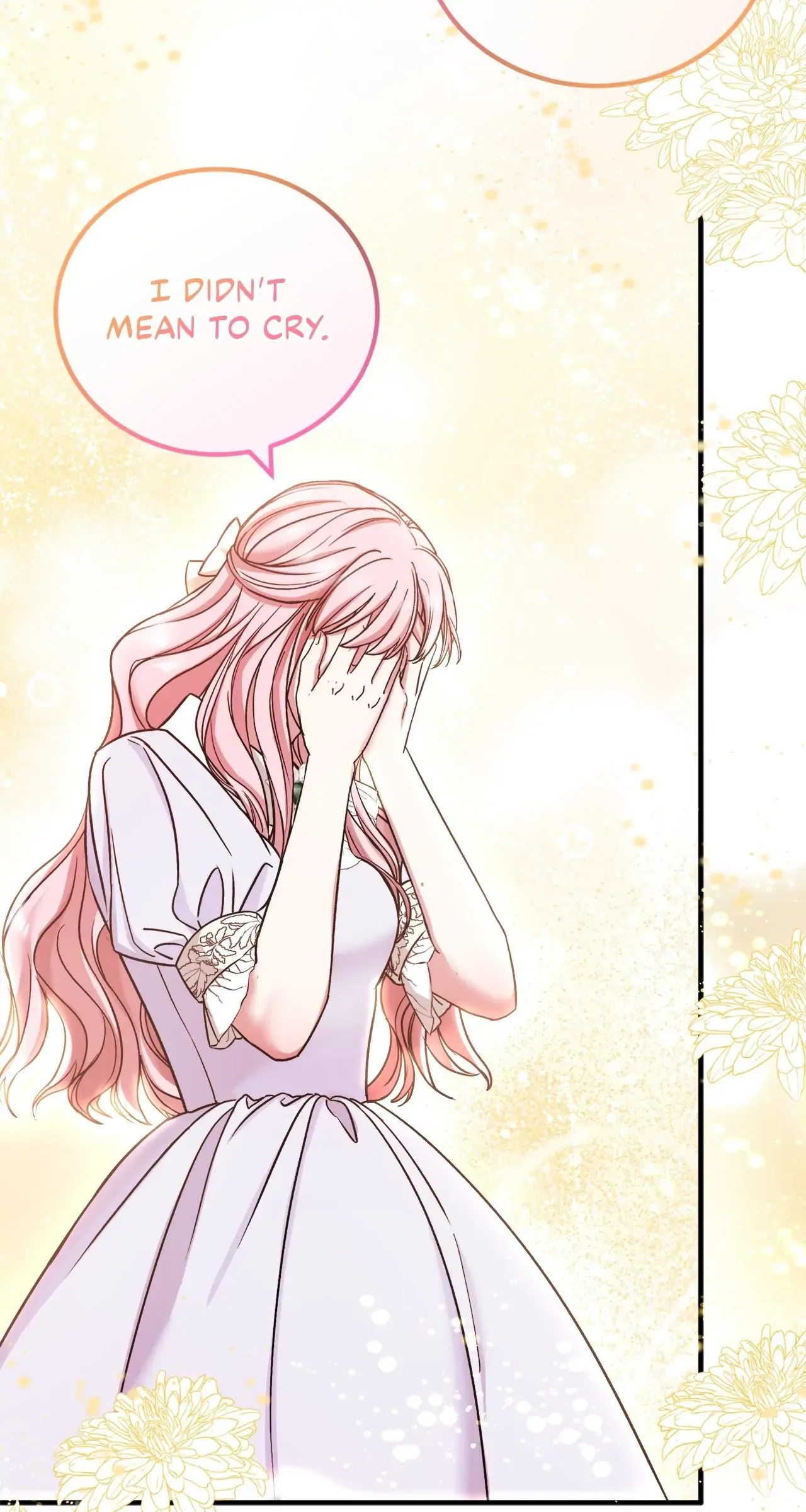 I Won’t Go Back to My Family Who Abandoned Me Chapter 7 page 71