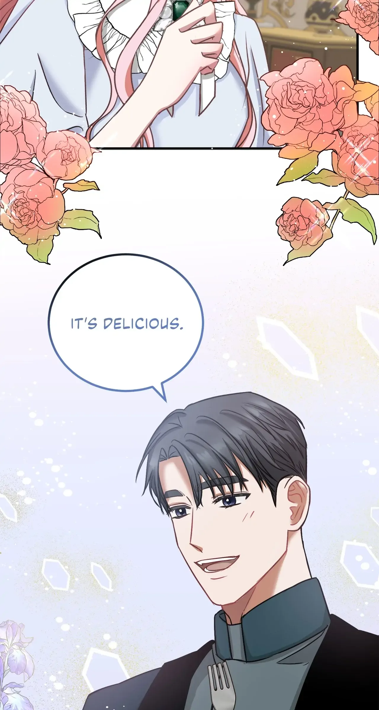 I Won’t Go Back to My Family Who Abandoned Me Chapter 7 page 67