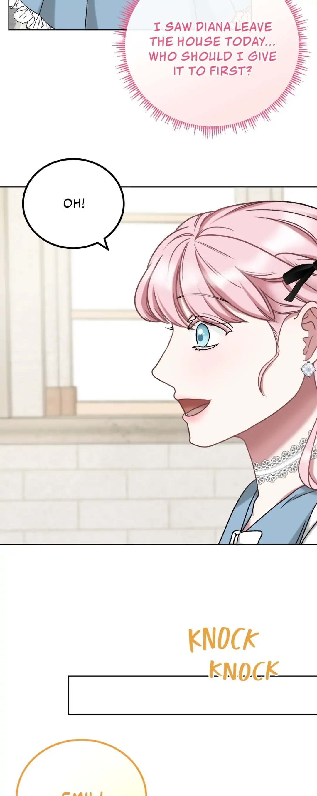 I Won’t Go Back to My Family Who Abandoned Me Chapter 6 page 24