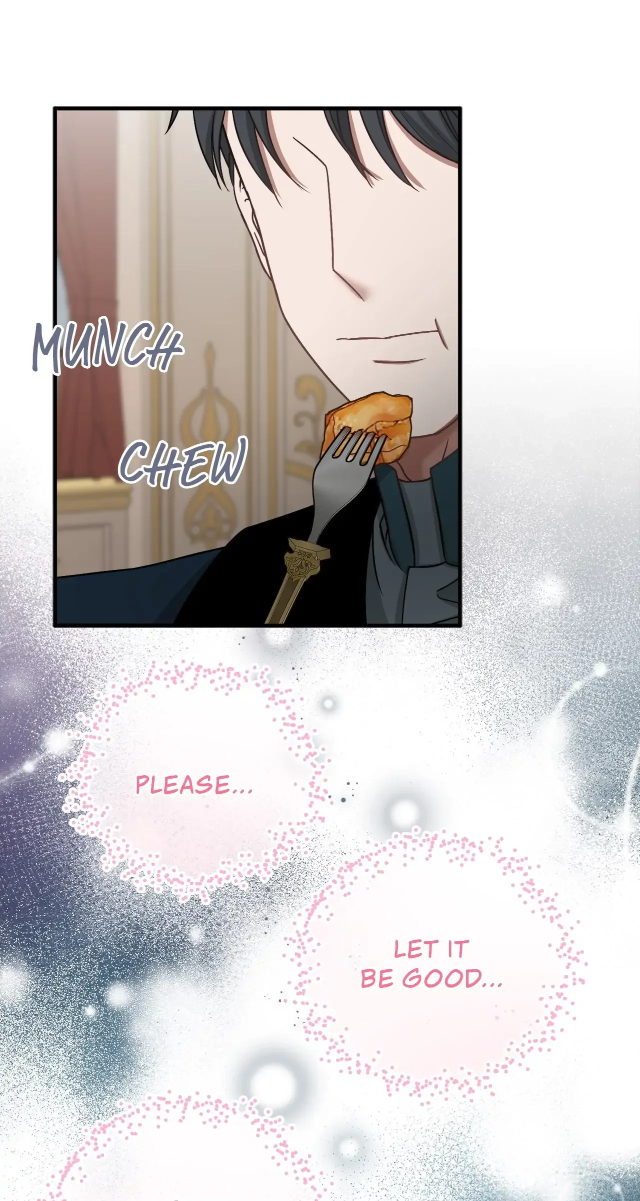 I Won’t Go Back to My Family Who Abandoned Me Chapter 7 page 65