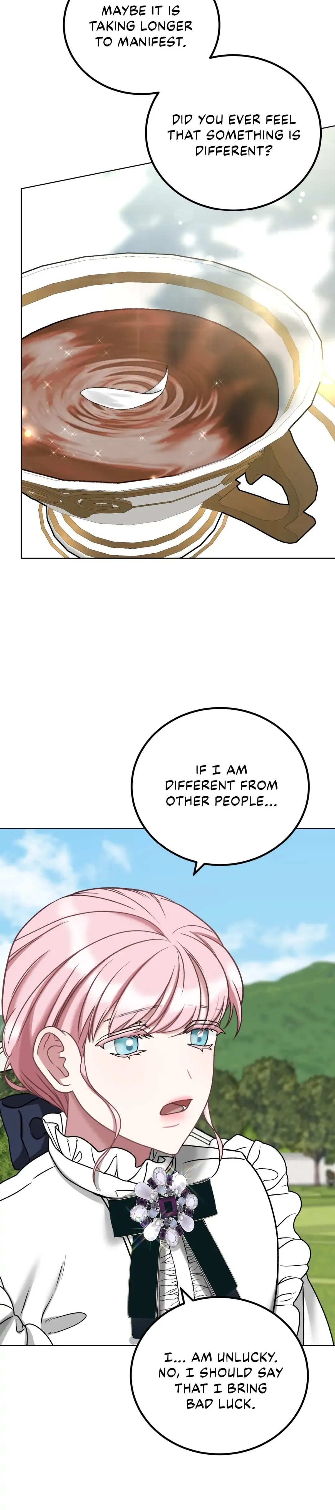 I Won’t Go Back to My Family Who Abandoned Me Chapter 6 page 12