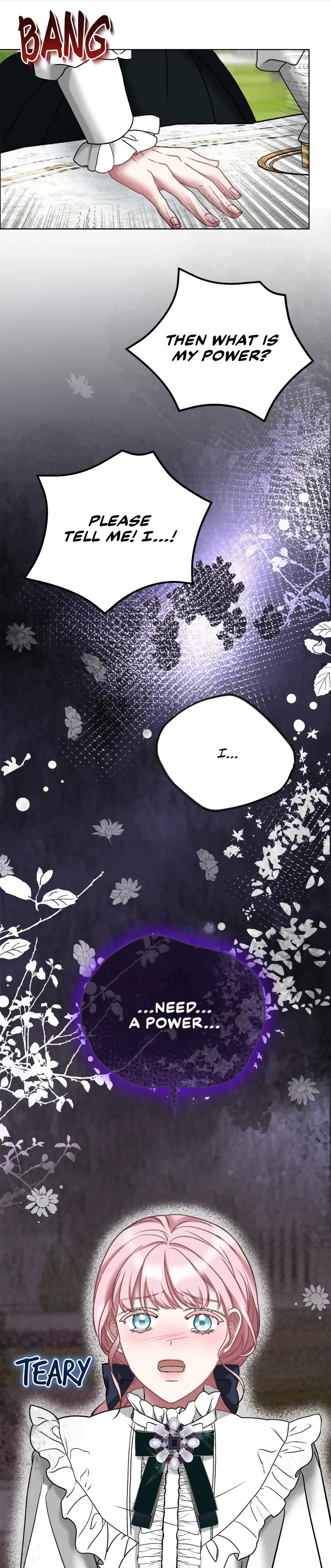 I Won’t Go Back to My Family Who Abandoned Me Chapter 6 page 16