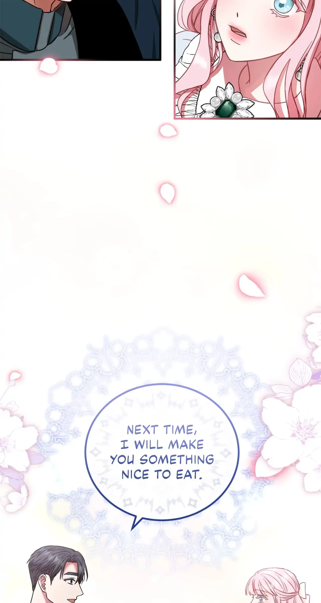 I Won’t Go Back to My Family Who Abandoned Me Chapter 8 page 10