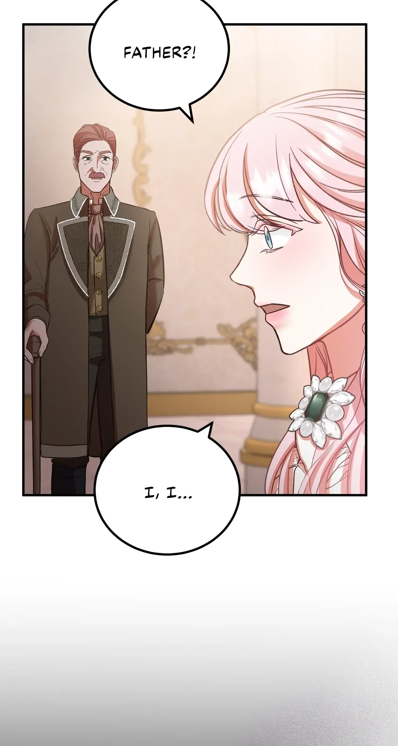 I Won’t Go Back to My Family Who Abandoned Me Chapter 8 page 23