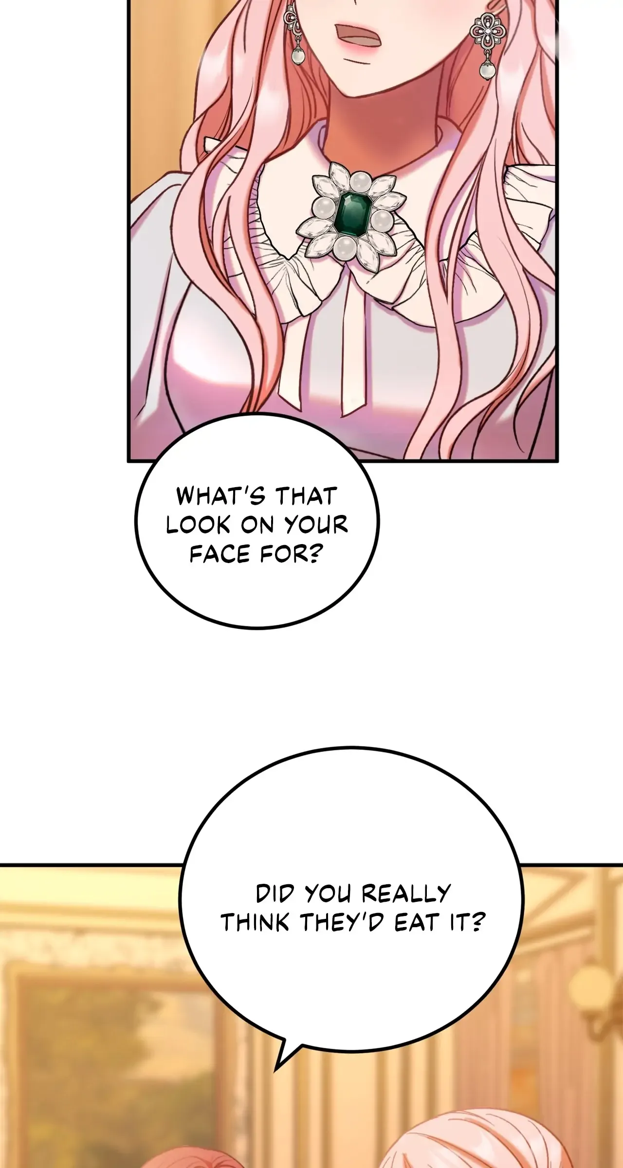 I Won’t Go Back to My Family Who Abandoned Me Chapter 8 page 52