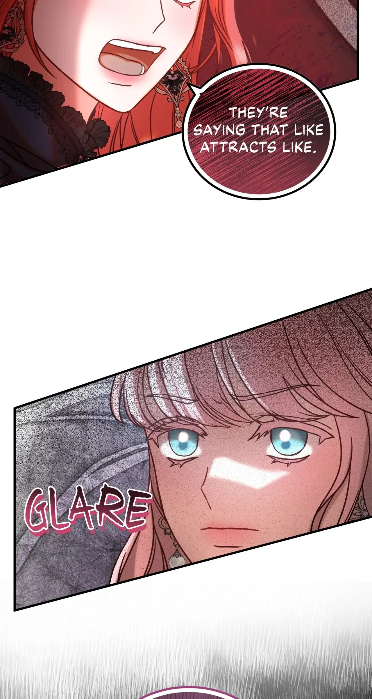 I Won’t Go Back to My Family Who Abandoned Me Chapter 8 page 43
