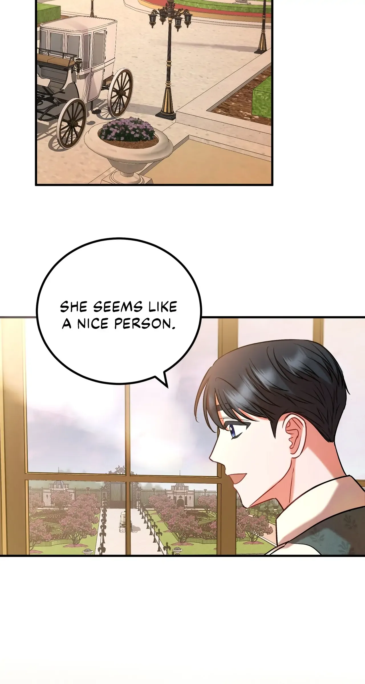 I Won’t Go Back to My Family Who Abandoned Me Chapter 8 page 14