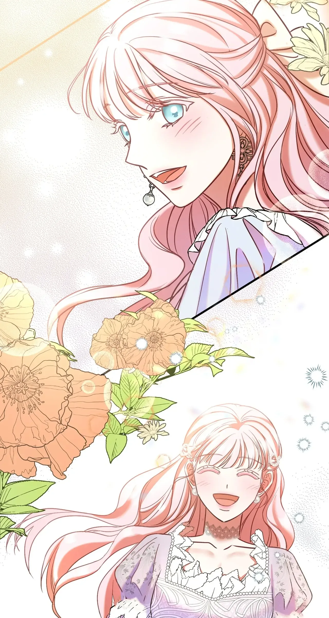 I Won’t Go Back to My Family Who Abandoned Me Chapter 8 page 16