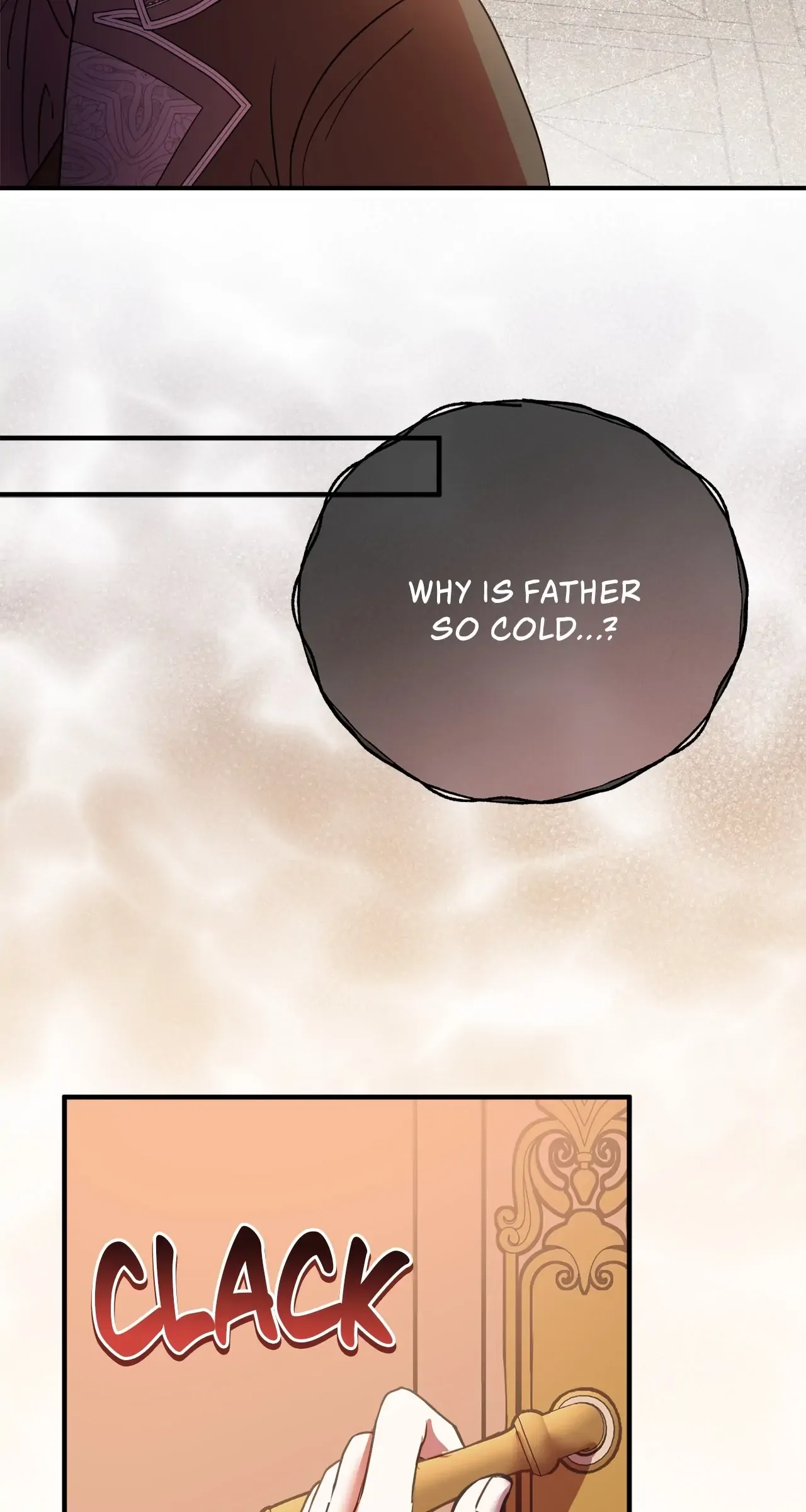 I Won’t Go Back to My Family Who Abandoned Me Chapter 8 page 31