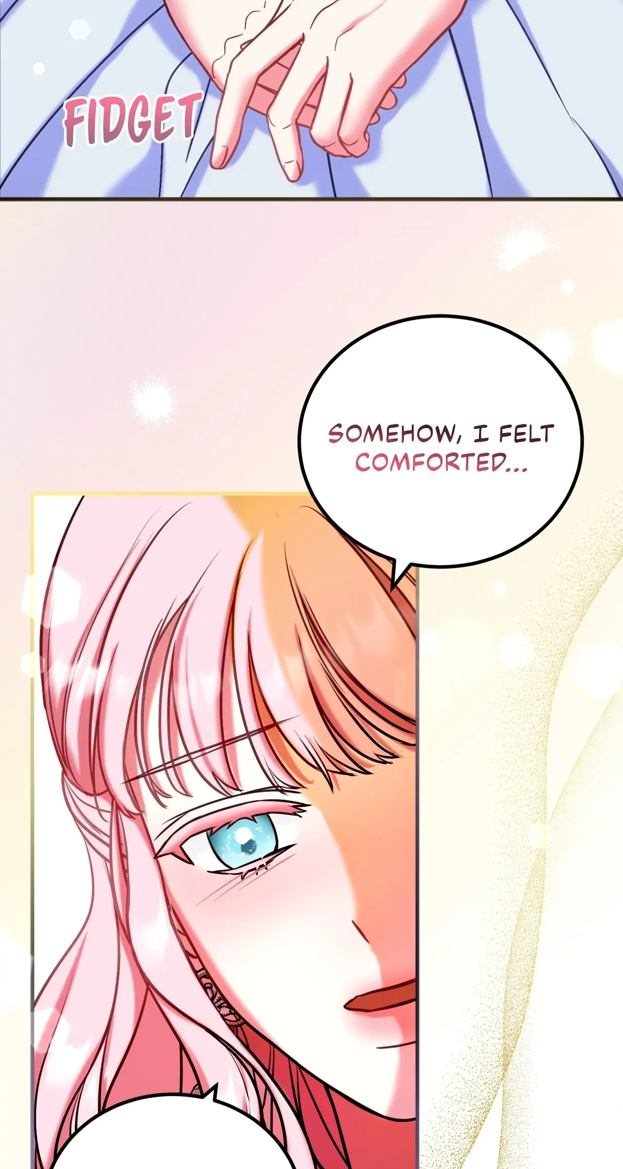 I Won’t Go Back to My Family Who Abandoned Me Chapter 8 page 6