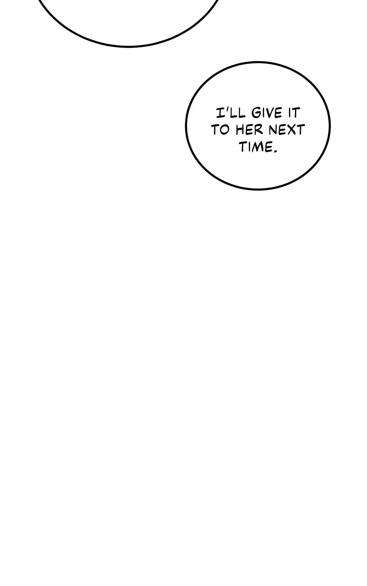 I Won’t Go Back to My Family Who Abandoned Me Chapter 8 page 18
