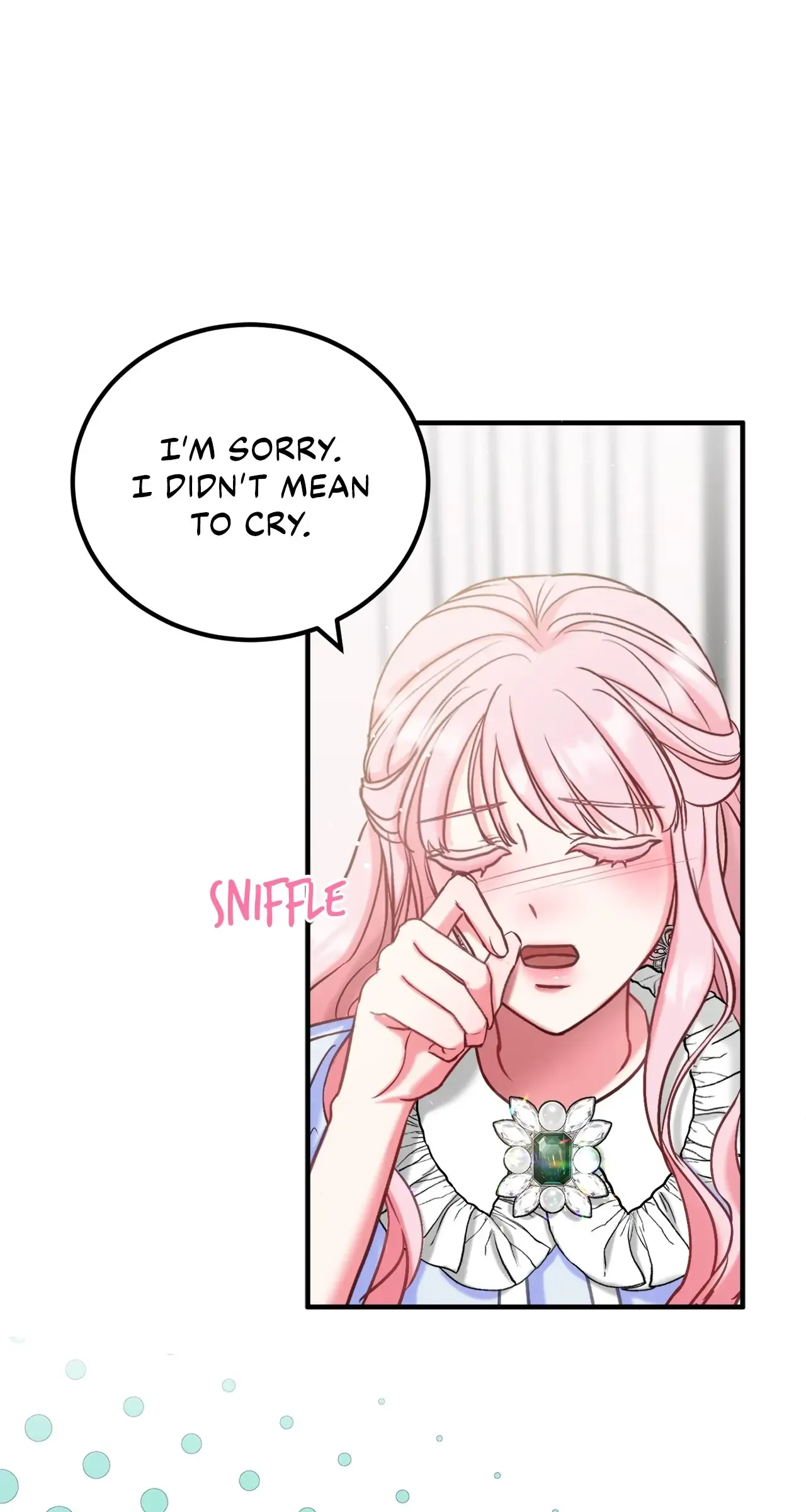 I Won’t Go Back to My Family Who Abandoned Me Chapter 8 page 2