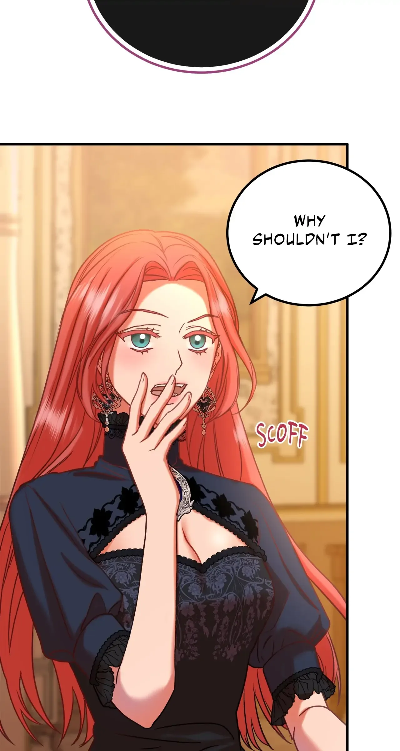 I Won’t Go Back to My Family Who Abandoned Me Chapter 8 page 45