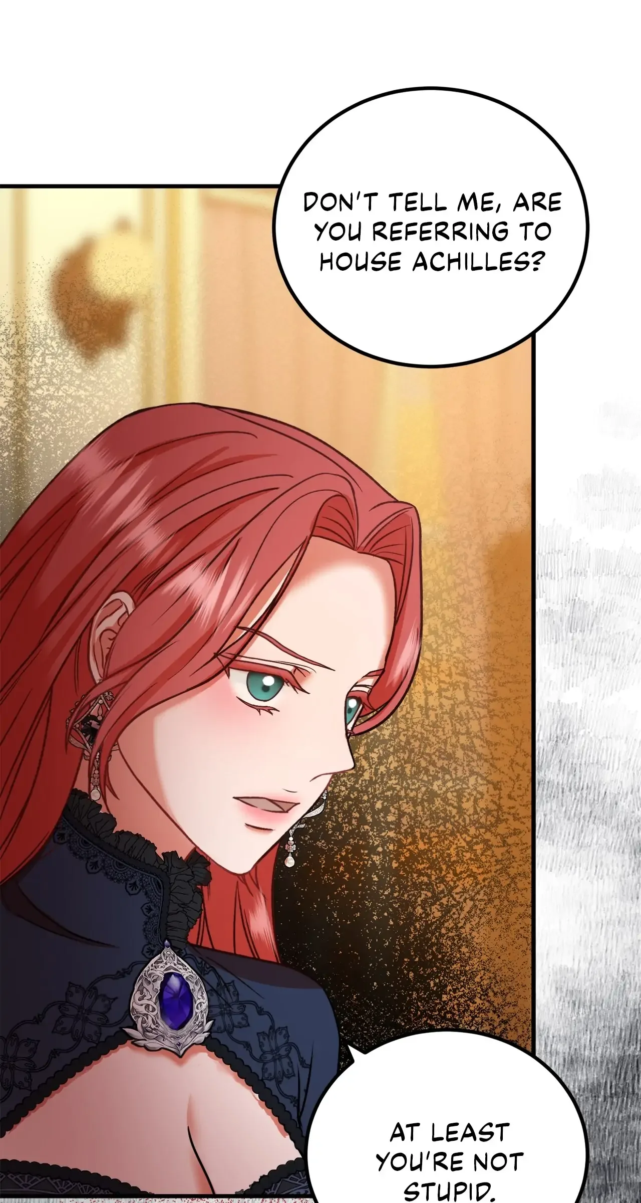I Won’t Go Back to My Family Who Abandoned Me Chapter 8 page 38