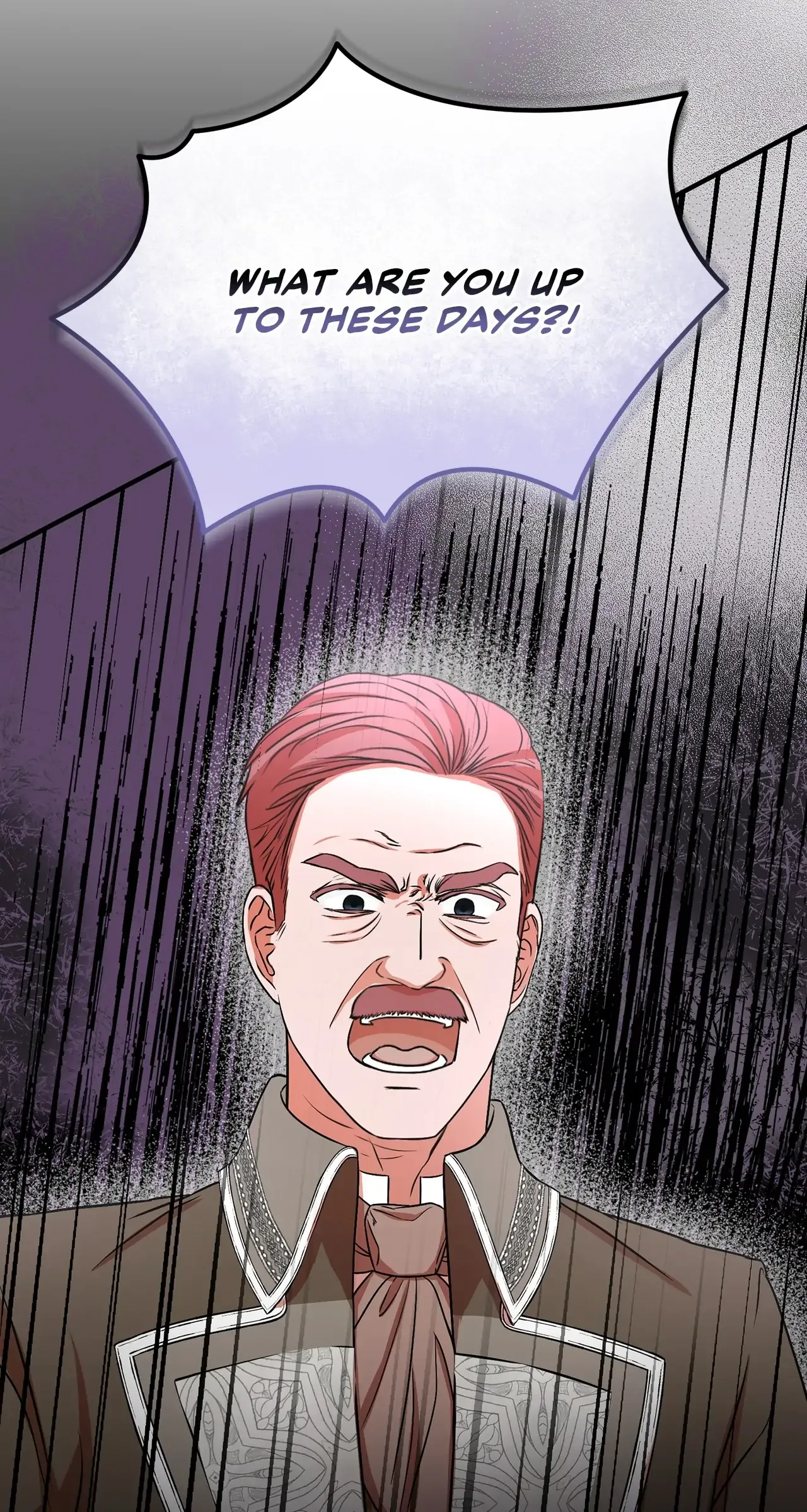 I Won’t Go Back to My Family Who Abandoned Me Chapter 8 page 24