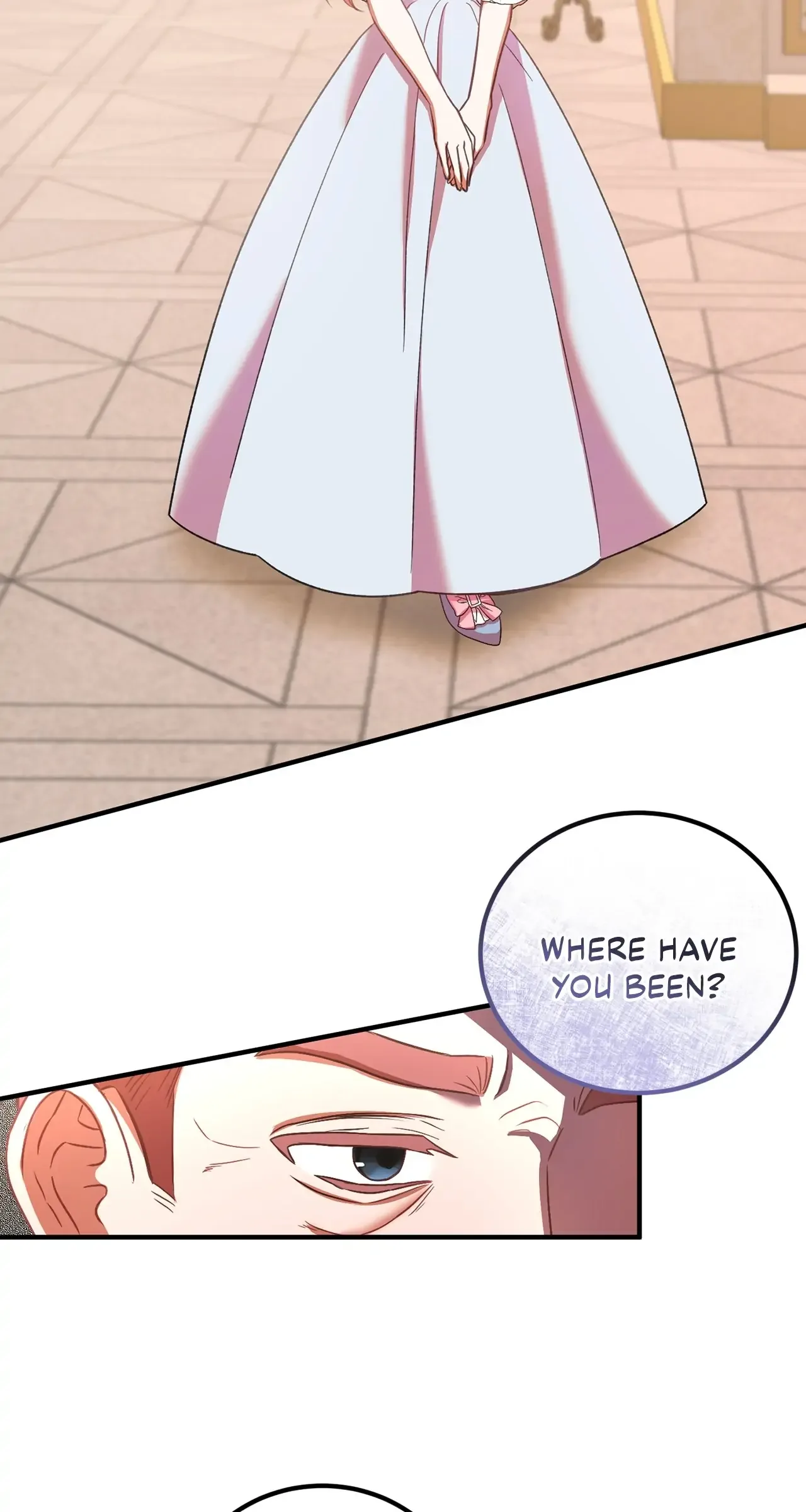 I Won’t Go Back to My Family Who Abandoned Me Chapter 8 page 22