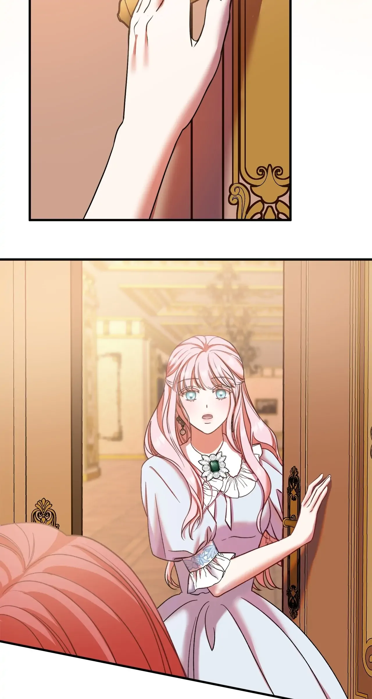 I Won’t Go Back to My Family Who Abandoned Me Chapter 8 page 32