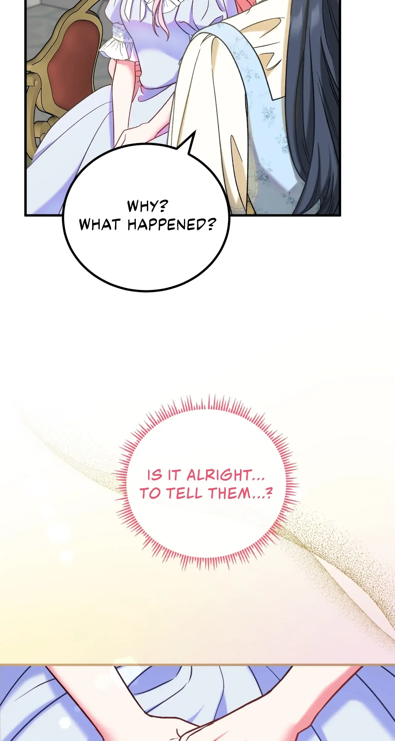 I Won’t Go Back to My Family Who Abandoned Me Chapter 8 page 5