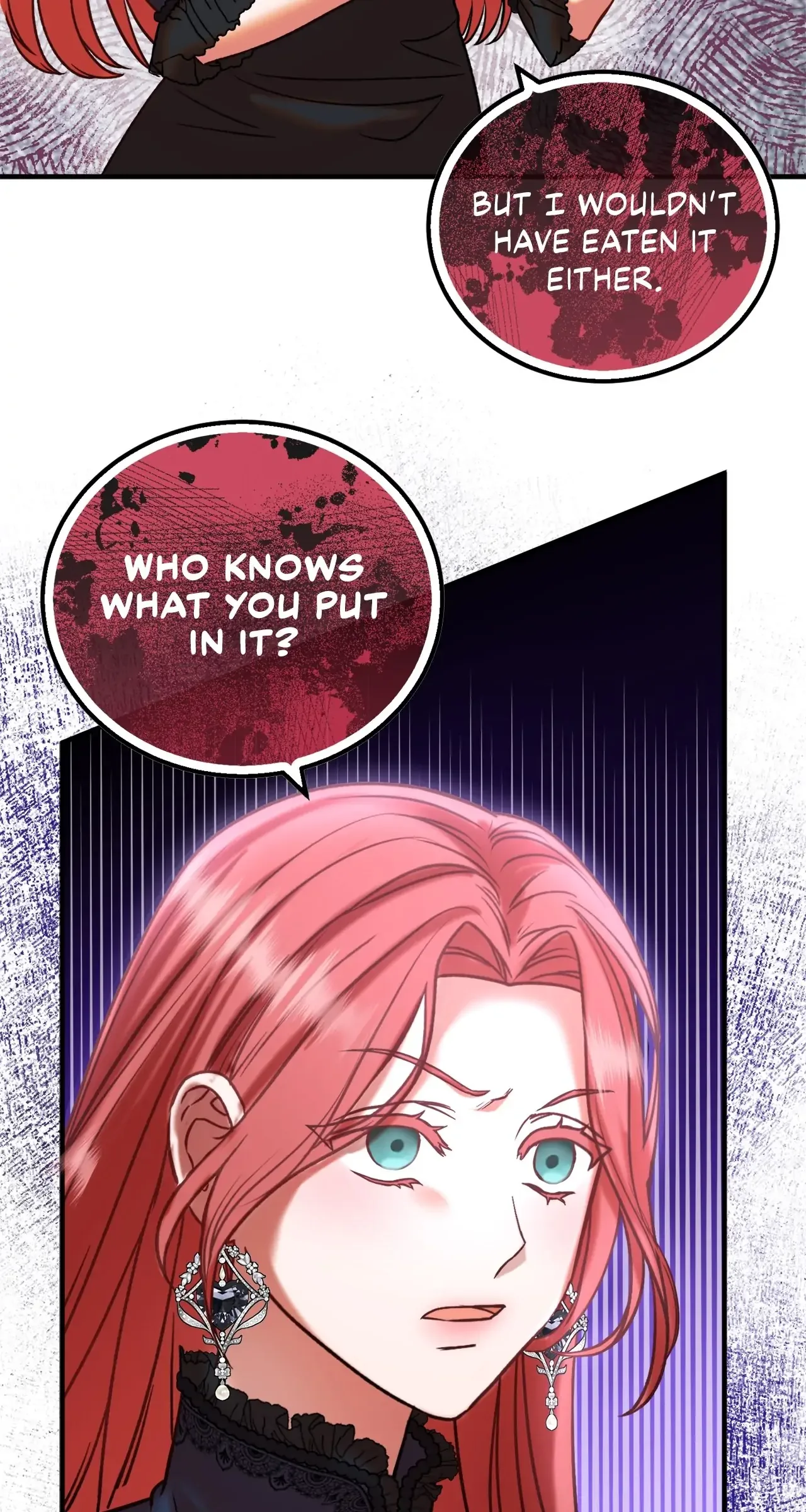 I Won’t Go Back to My Family Who Abandoned Me Chapter 8 page 50