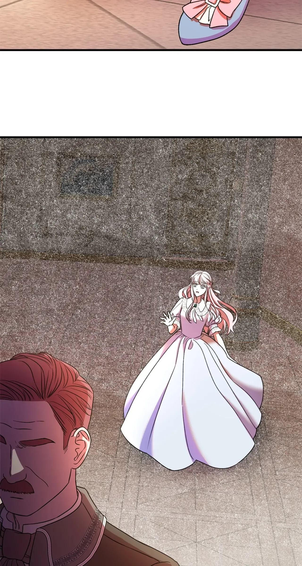 I Won’t Go Back to My Family Who Abandoned Me Chapter 8 page 30