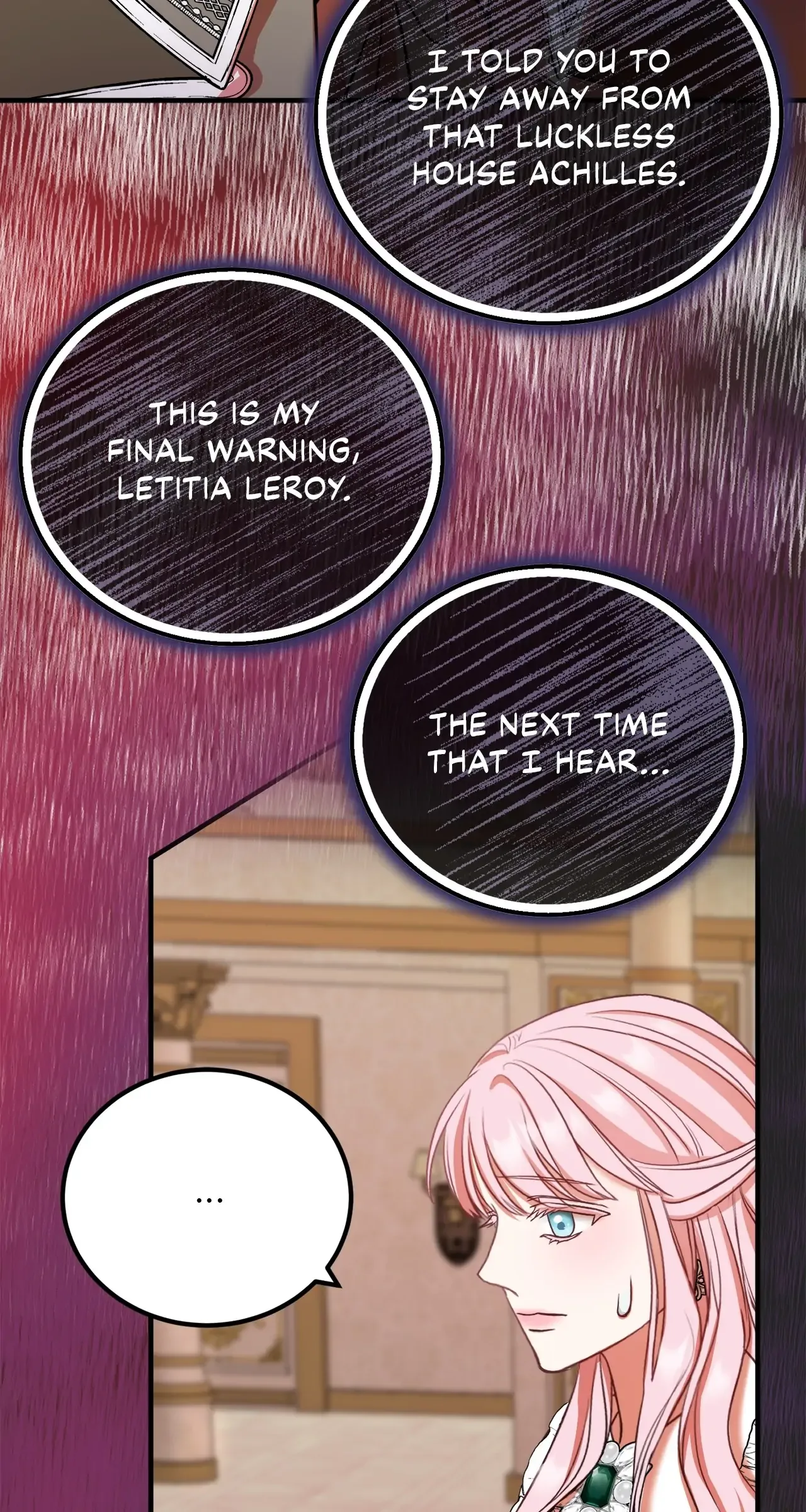 I Won’t Go Back to My Family Who Abandoned Me Chapter 8 page 27