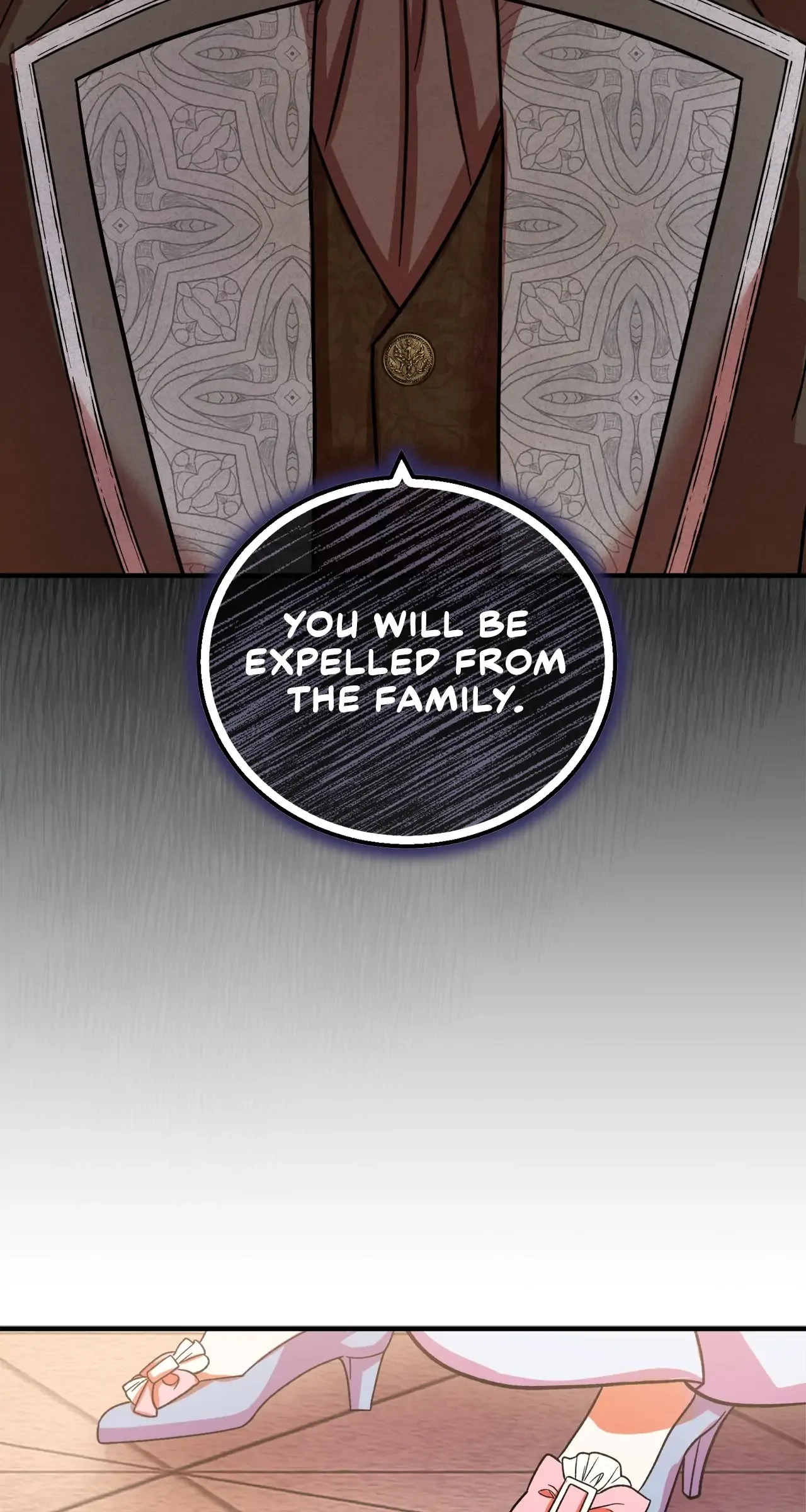 I Won’t Go Back to My Family Who Abandoned Me Chapter 8 page 29