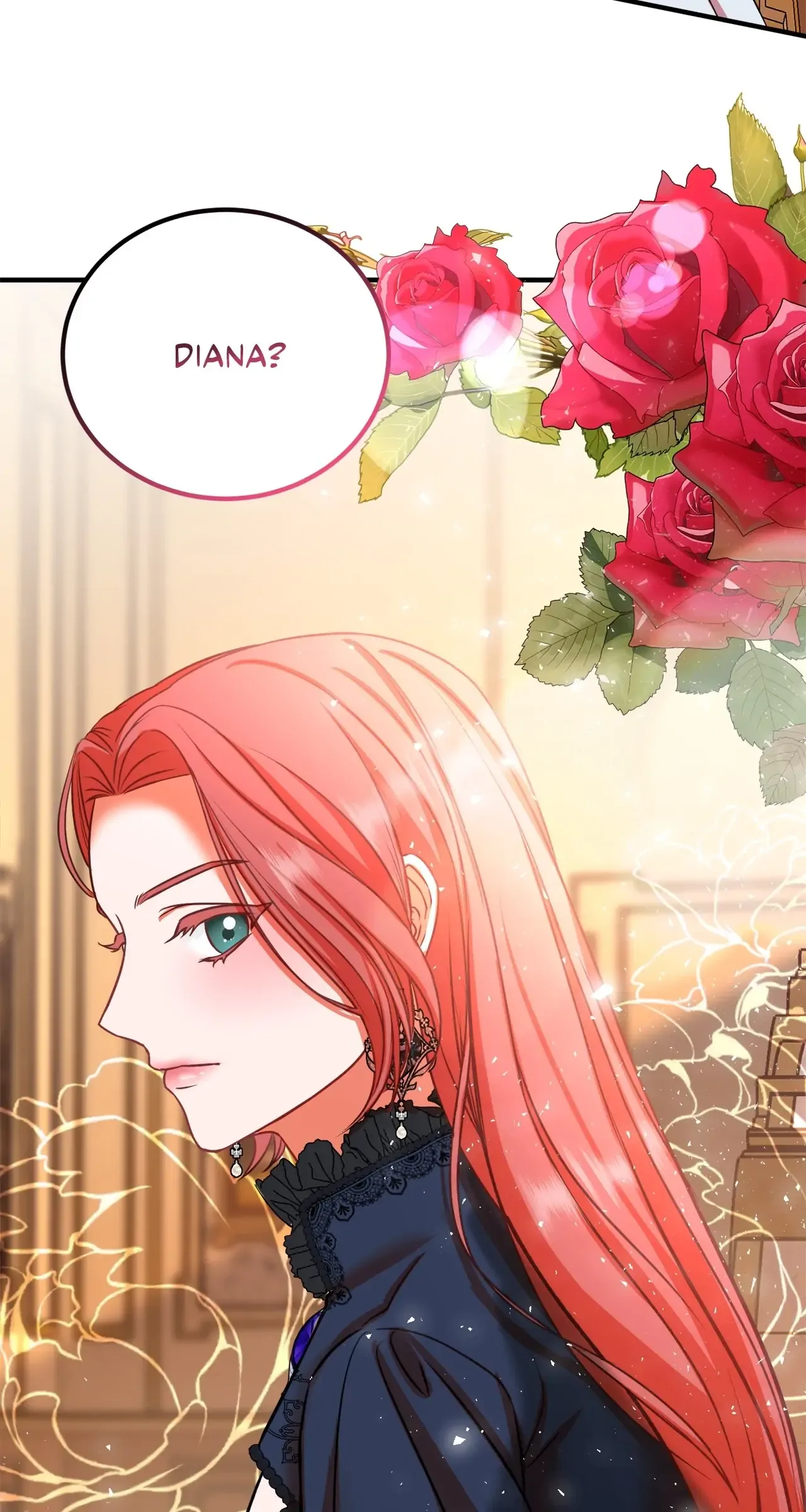 I Won’t Go Back to My Family Who Abandoned Me Chapter 8 page 33