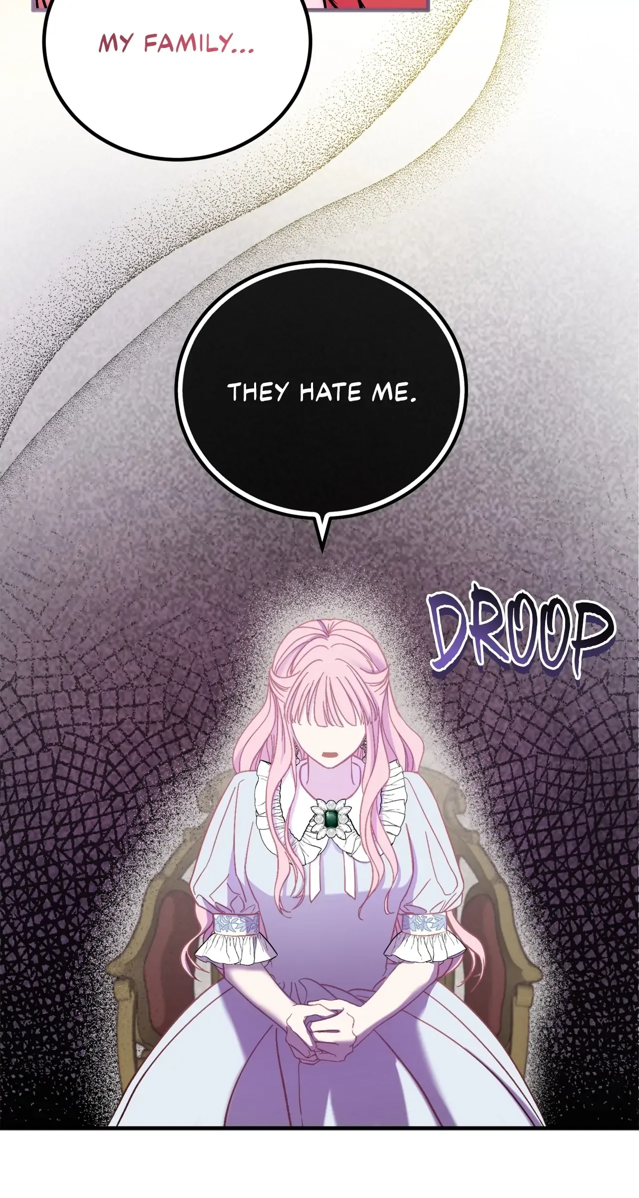 I Won’t Go Back to My Family Who Abandoned Me Chapter 8 page 7