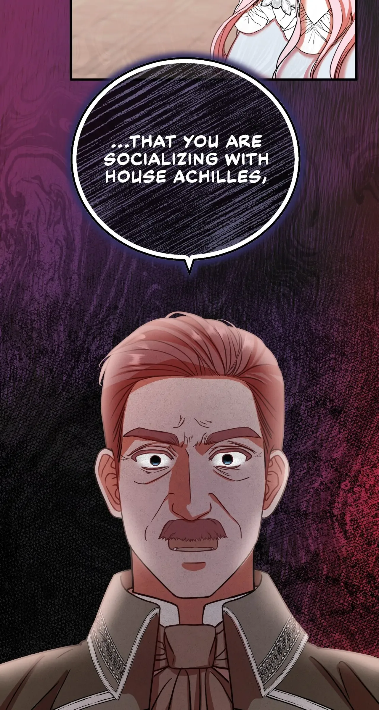 I Won’t Go Back to My Family Who Abandoned Me Chapter 8 page 28