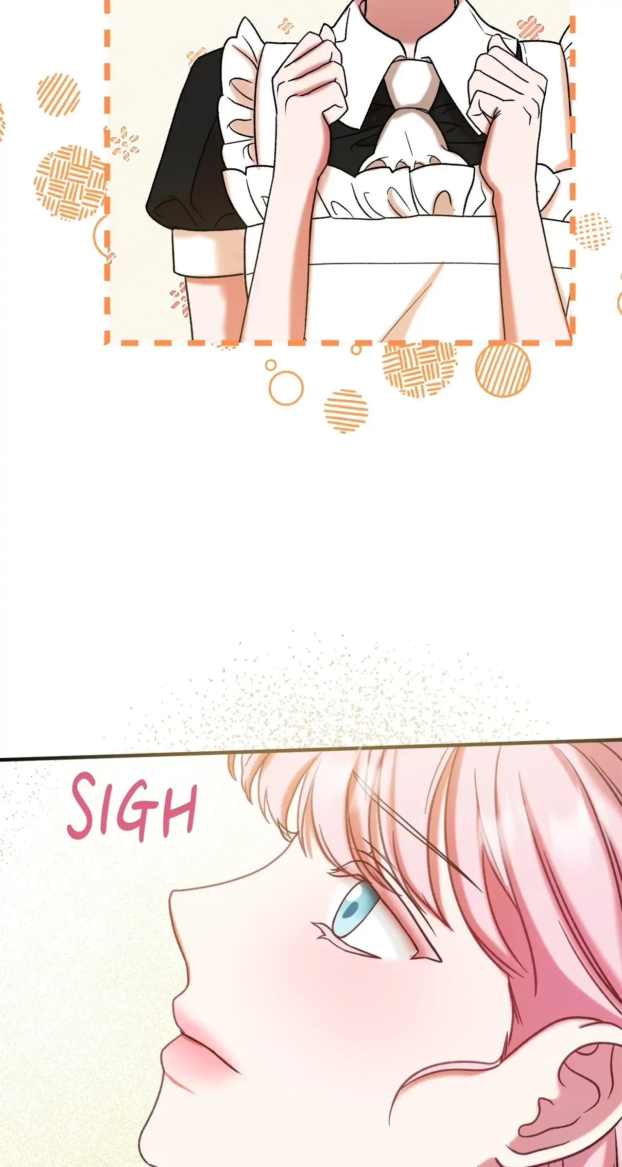 I Won’t Go Back to My Family Who Abandoned Me Chapter 8 page 70