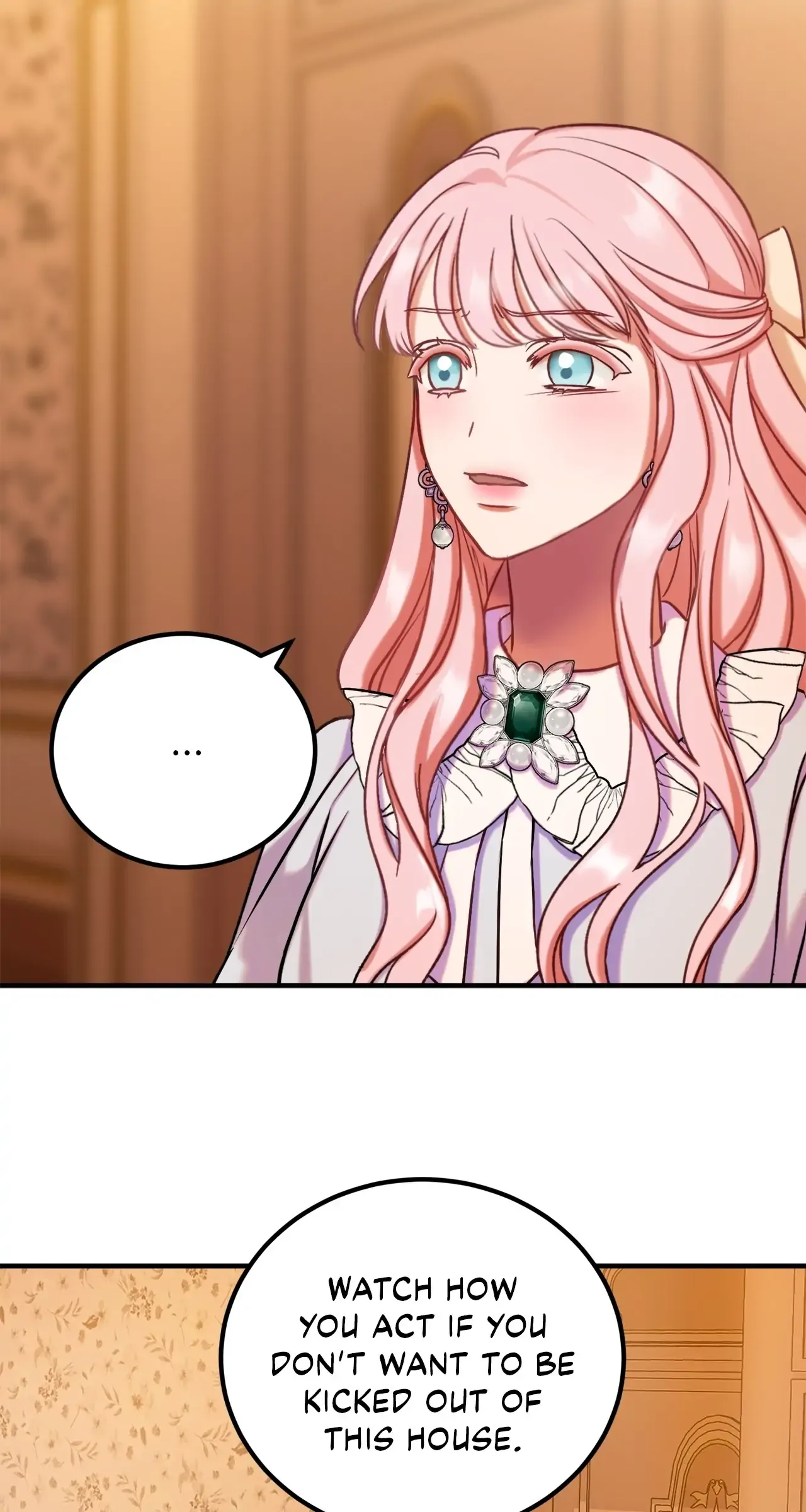 I Won’t Go Back to My Family Who Abandoned Me Chapter 8 page 55