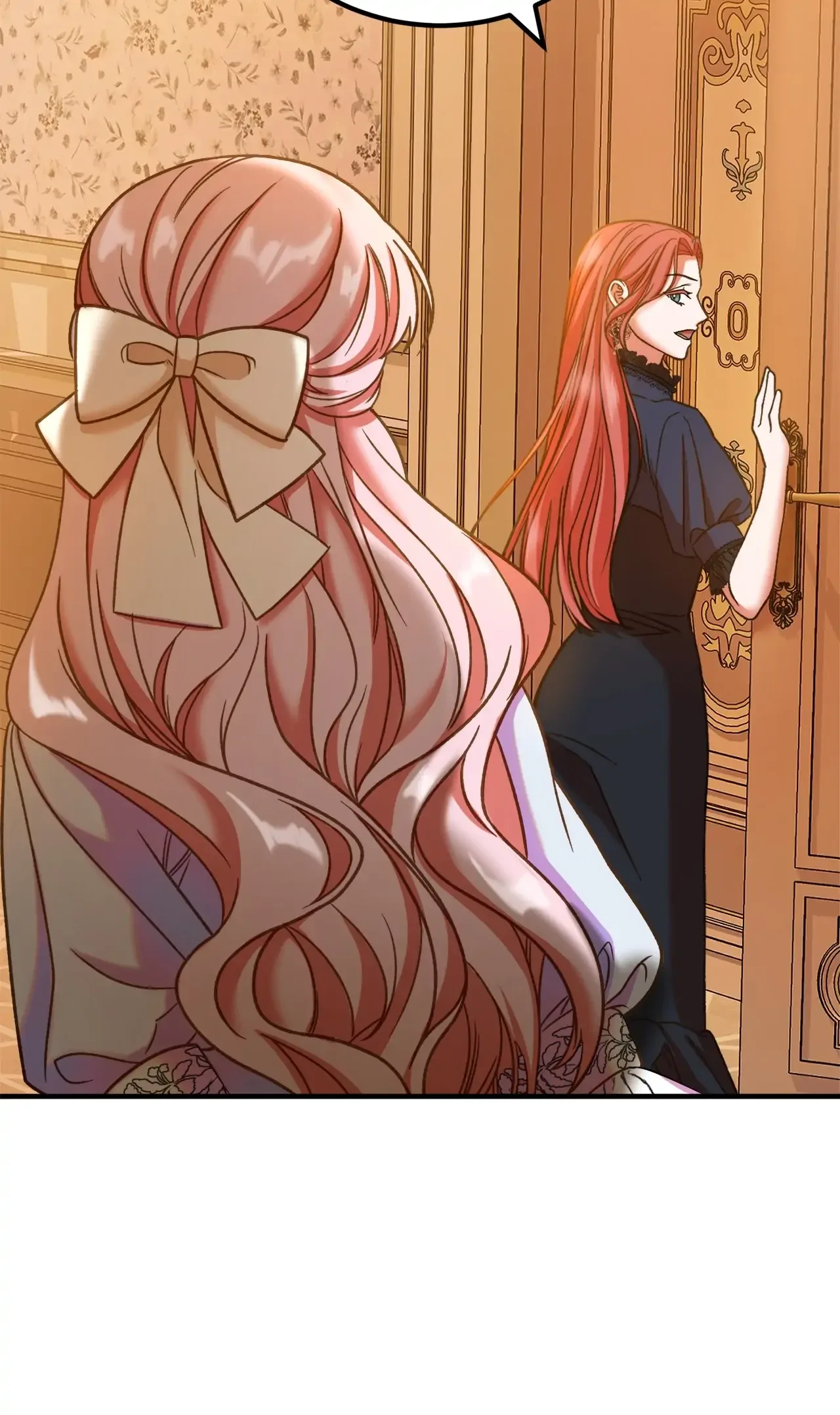 I Won’t Go Back to My Family Who Abandoned Me Chapter 8 page 56