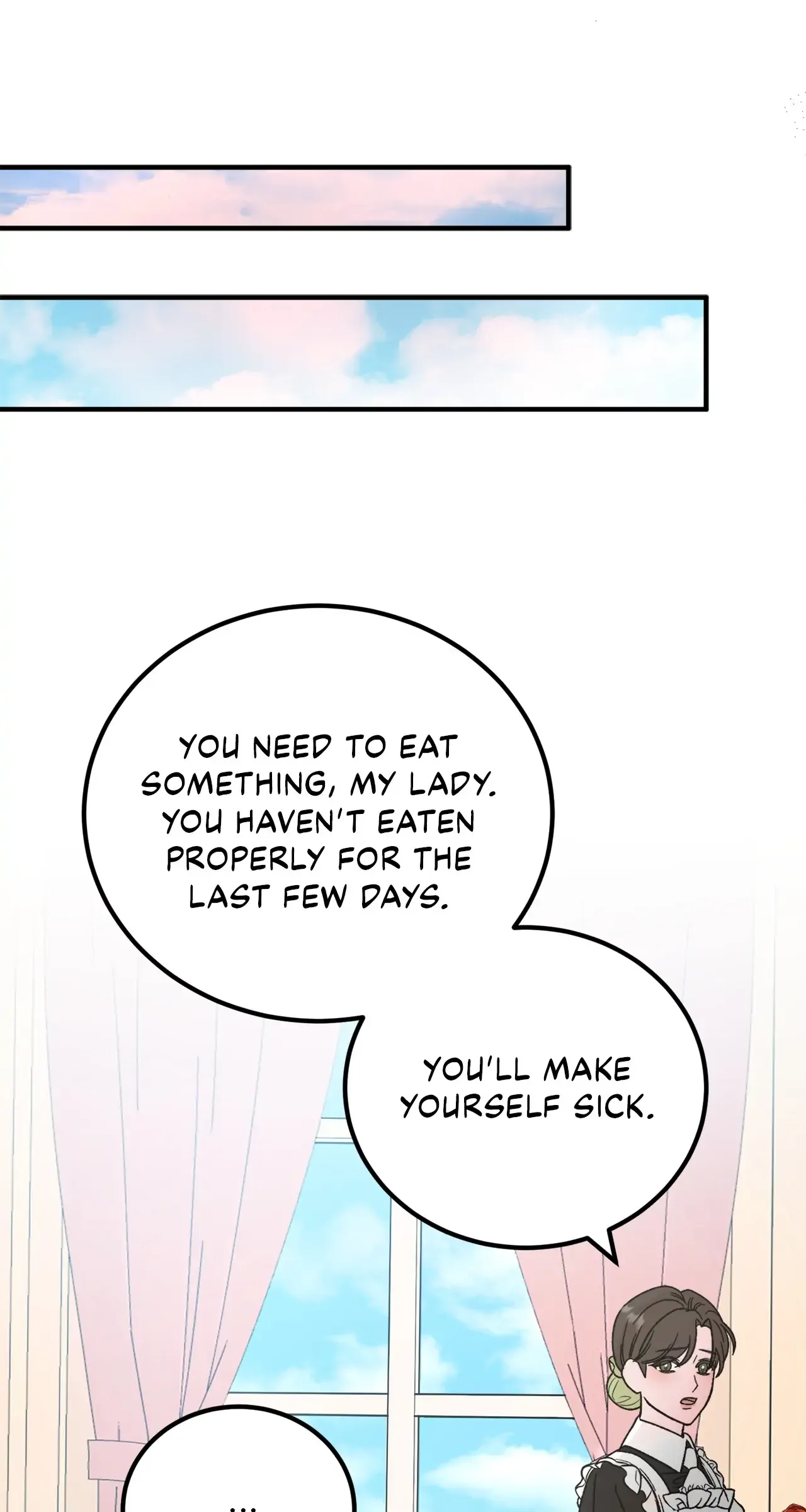 I Won’t Go Back to My Family Who Abandoned Me Chapter 8 page 60