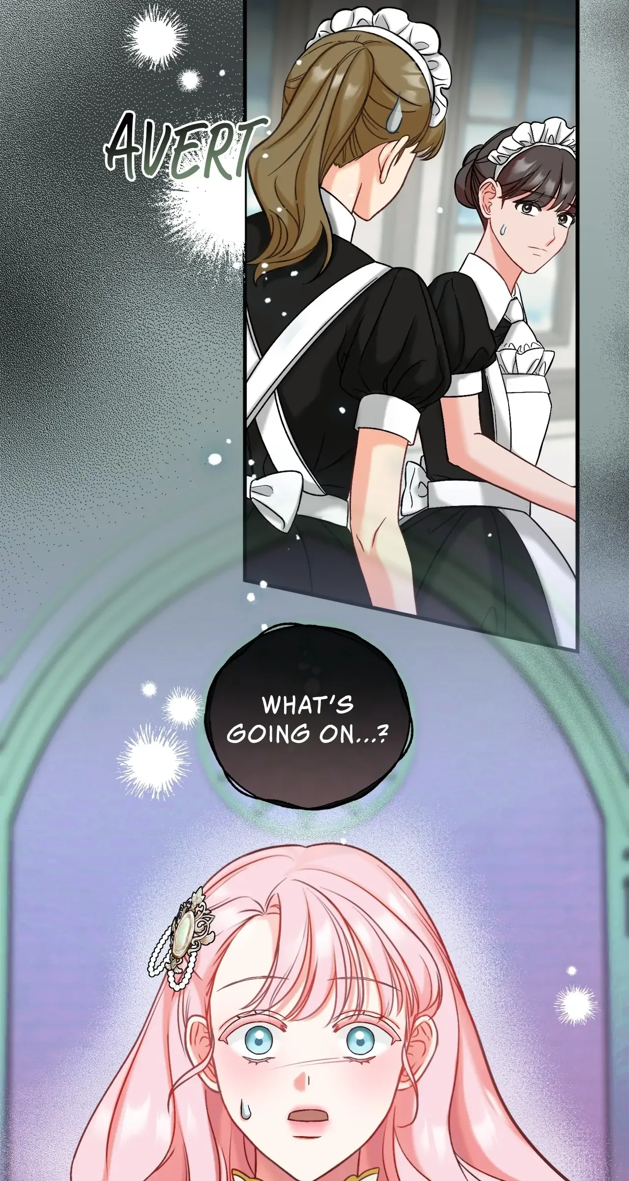 I Won’t Go Back to My Family Who Abandoned Me Chapter 8 page 80