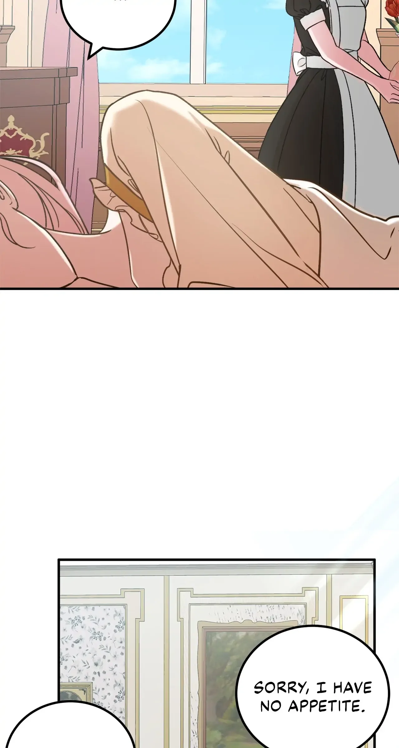 I Won’t Go Back to My Family Who Abandoned Me Chapter 8 page 61