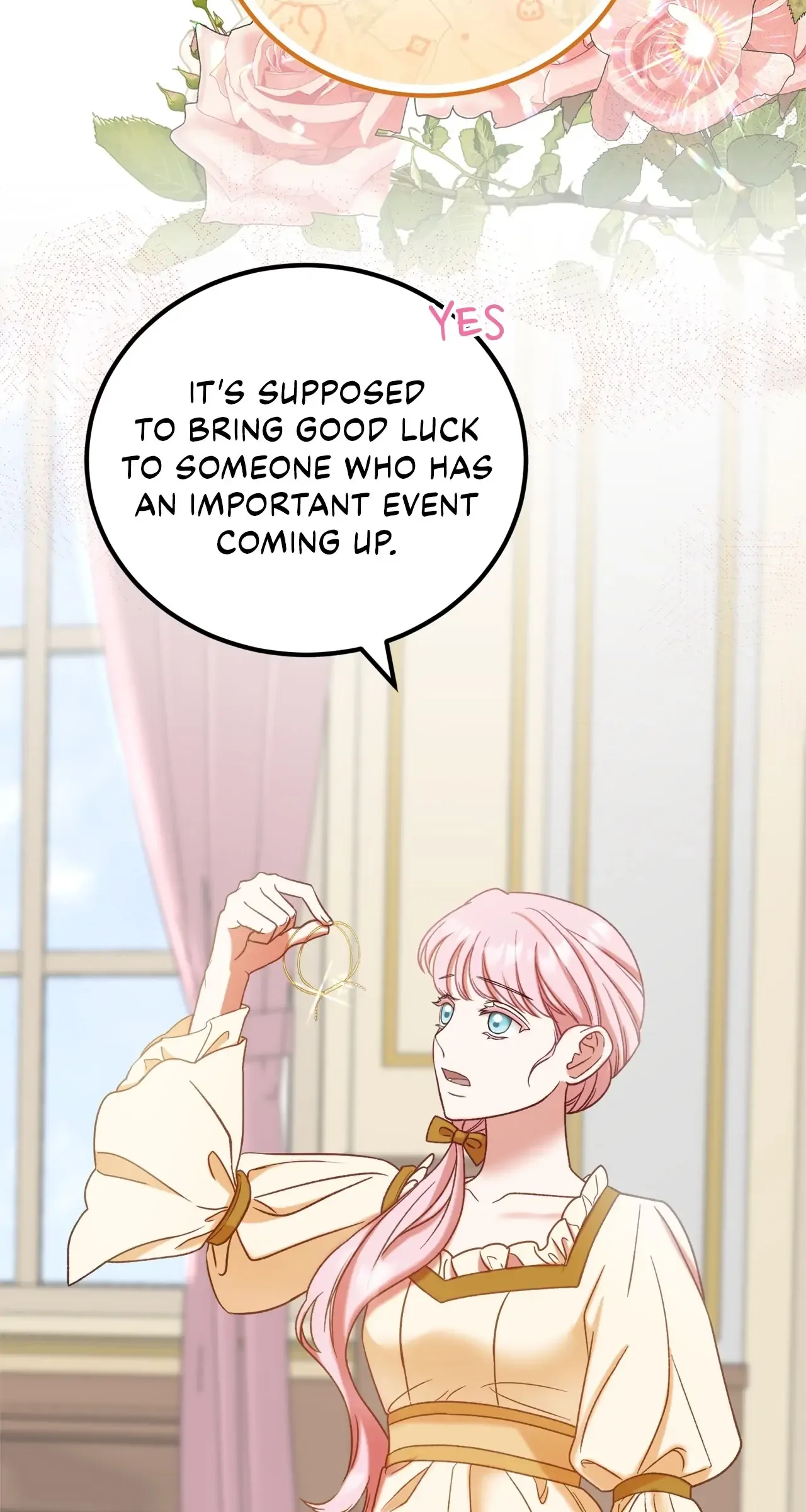 I Won’t Go Back to My Family Who Abandoned Me Chapter 8 page 68