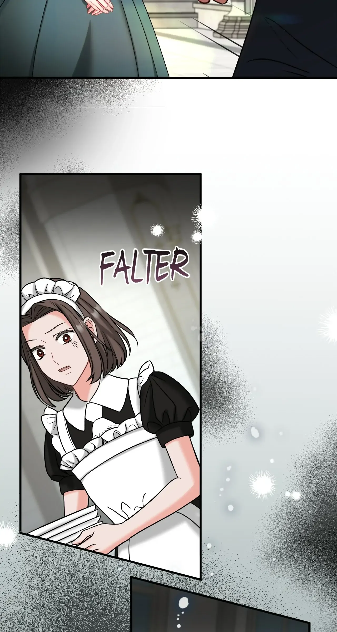 I Won’t Go Back to My Family Who Abandoned Me Chapter 8 page 79