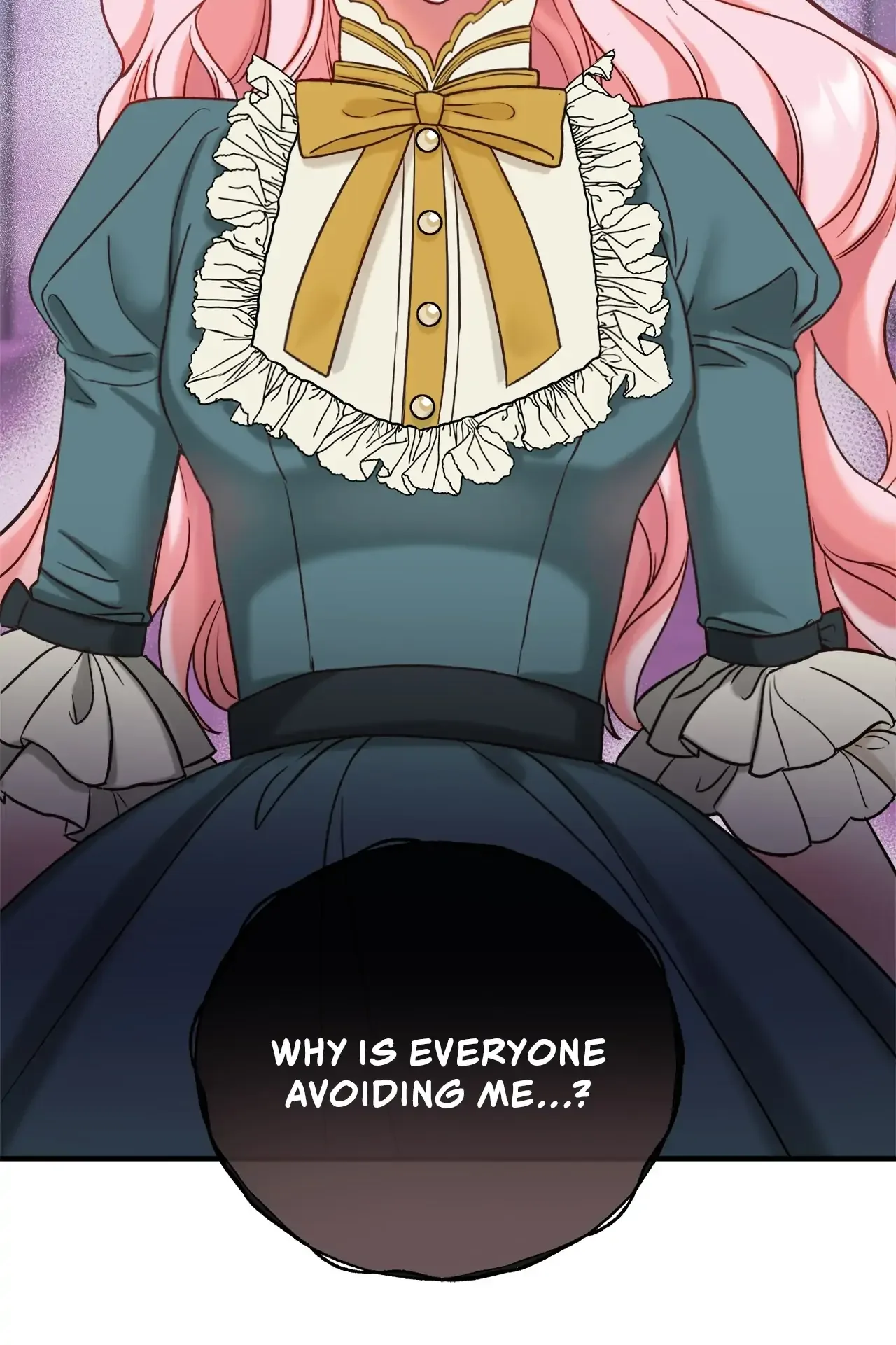 I Won’t Go Back to My Family Who Abandoned Me Chapter 8 page 81