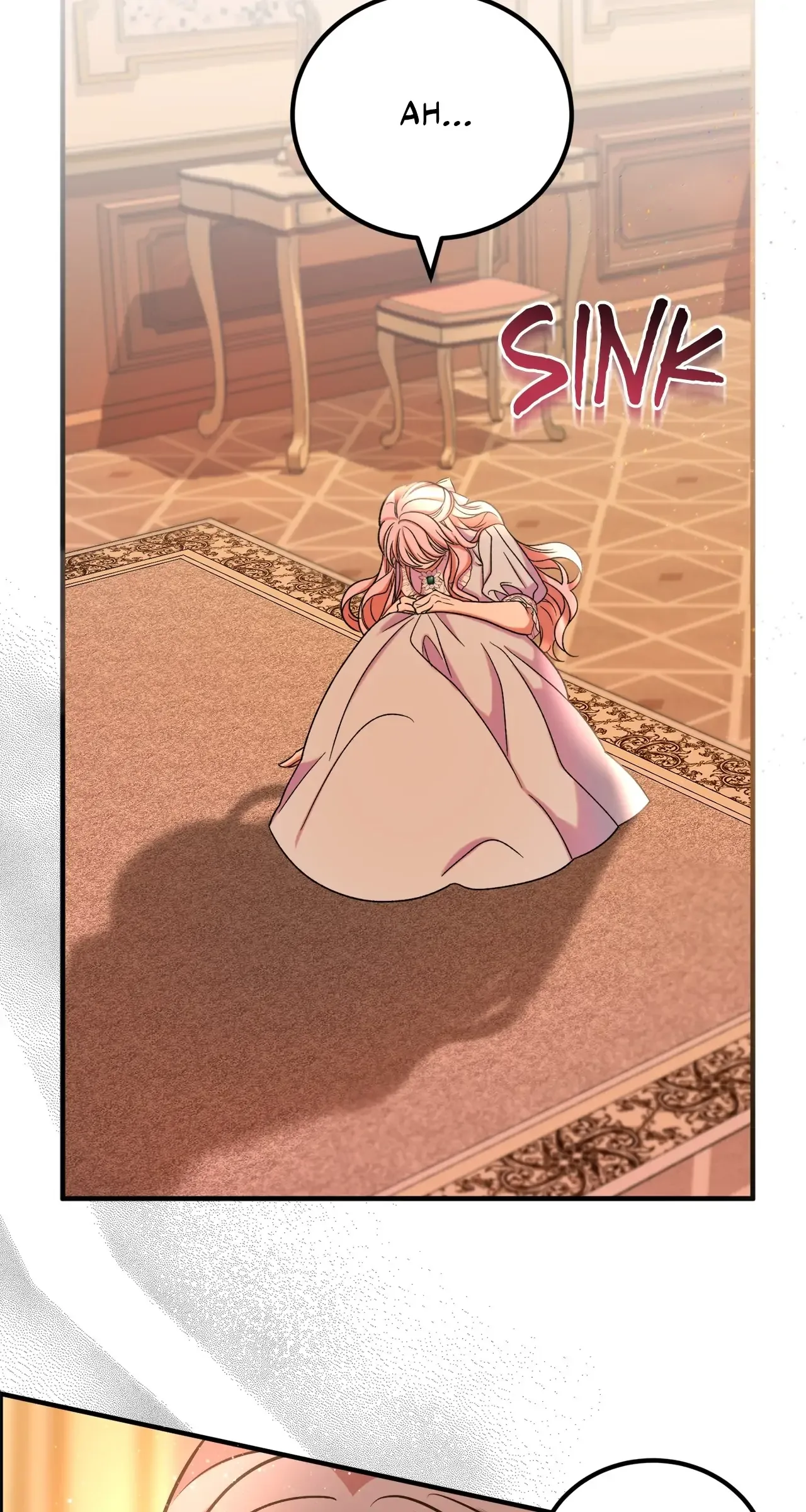 I Won’t Go Back to My Family Who Abandoned Me Chapter 8 page 58
