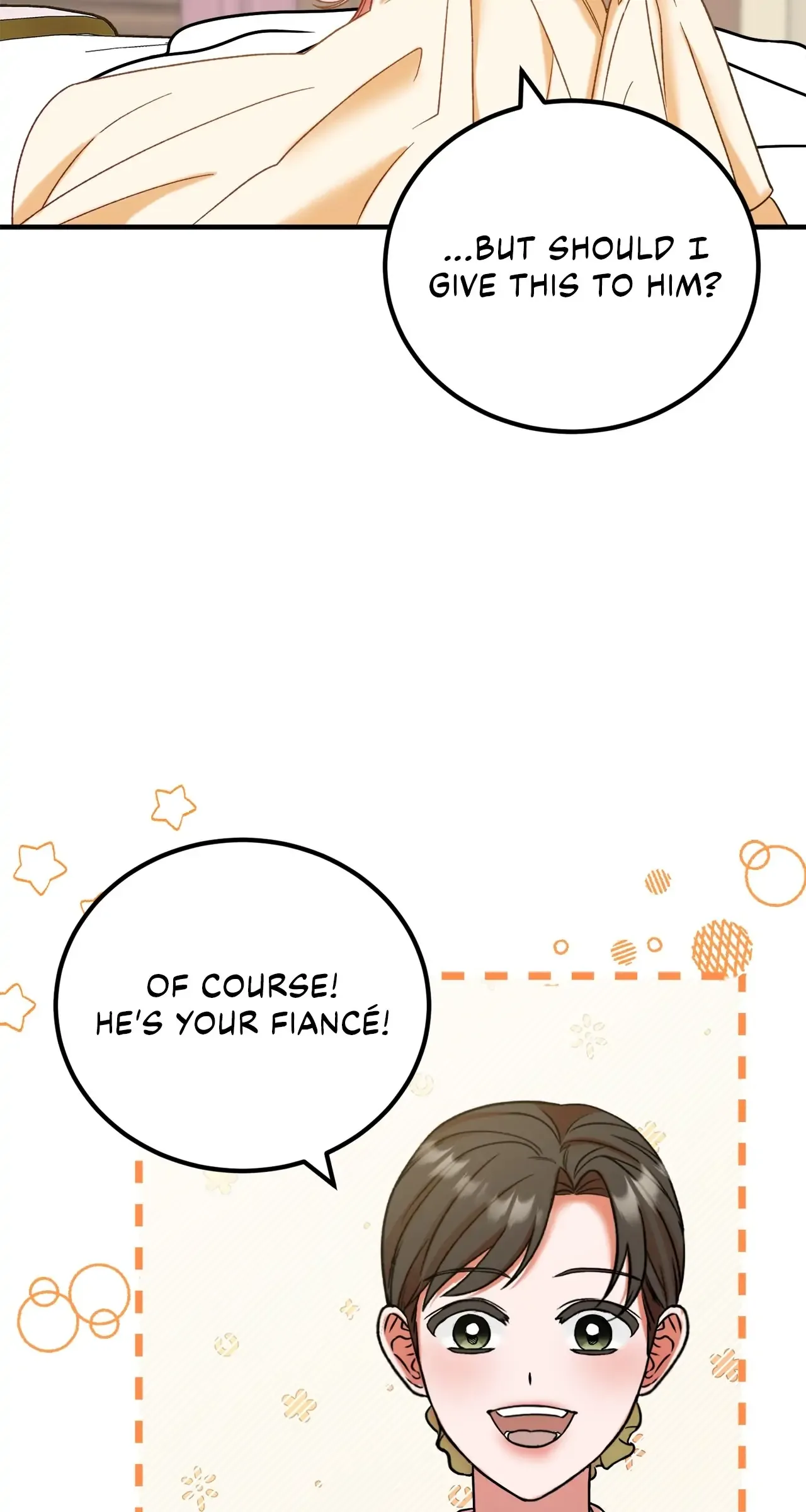 I Won’t Go Back to My Family Who Abandoned Me Chapter 8 page 69
