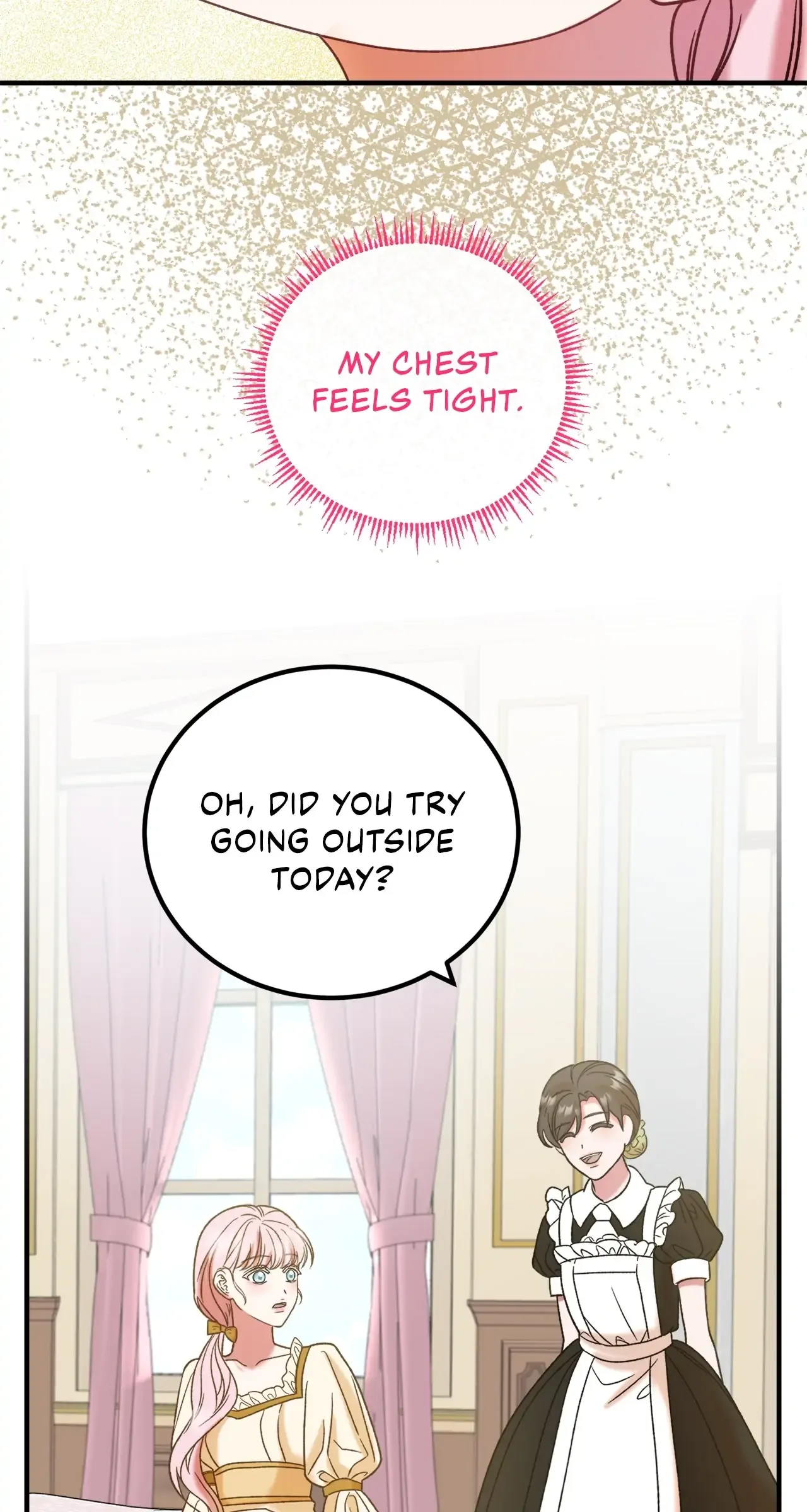 I Won’t Go Back to My Family Who Abandoned Me Chapter 8 page 71