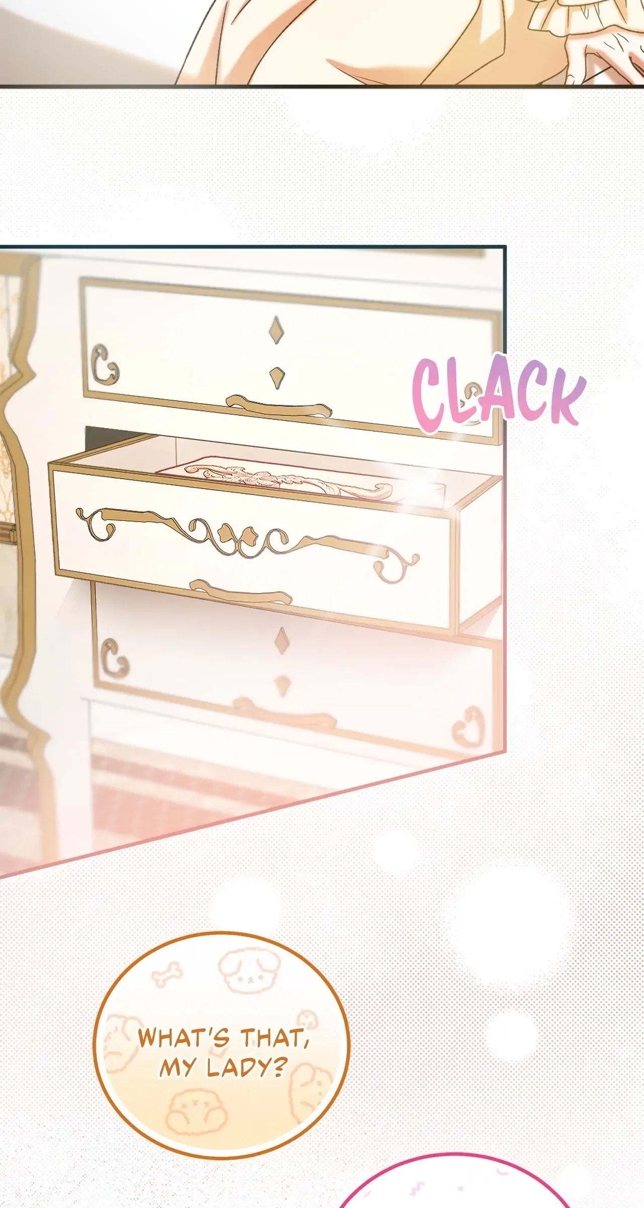 I Won’t Go Back to My Family Who Abandoned Me Chapter 8 page 66