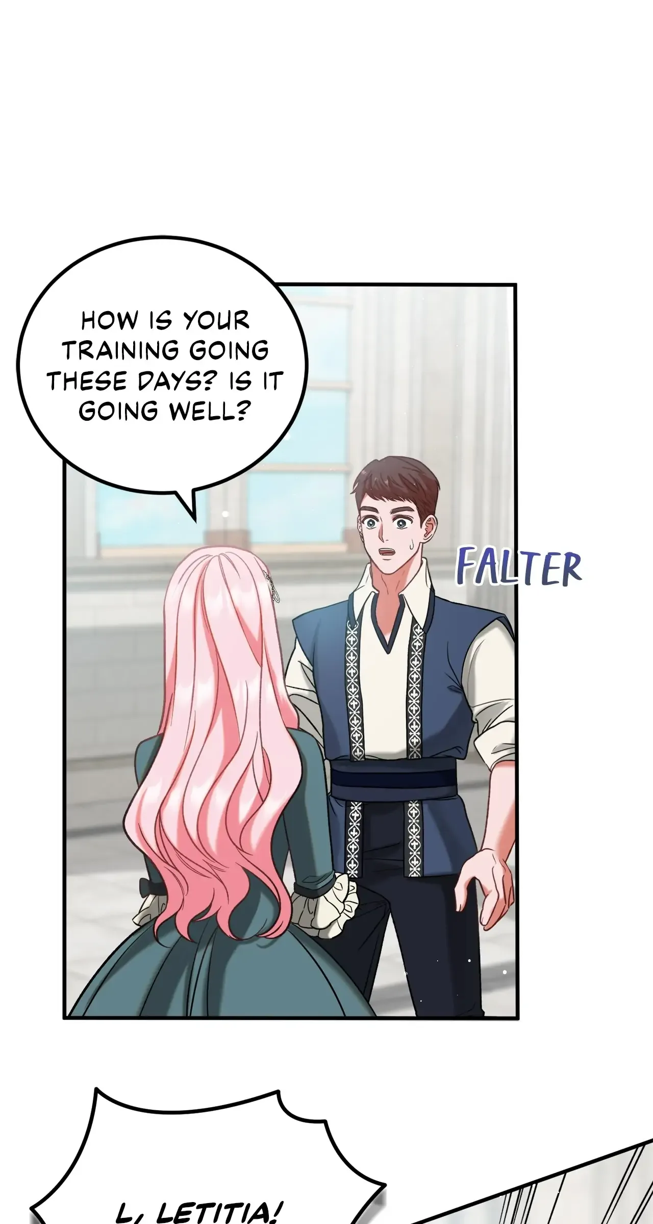 I Won’t Go Back to My Family Who Abandoned Me Chapter 8 page 76