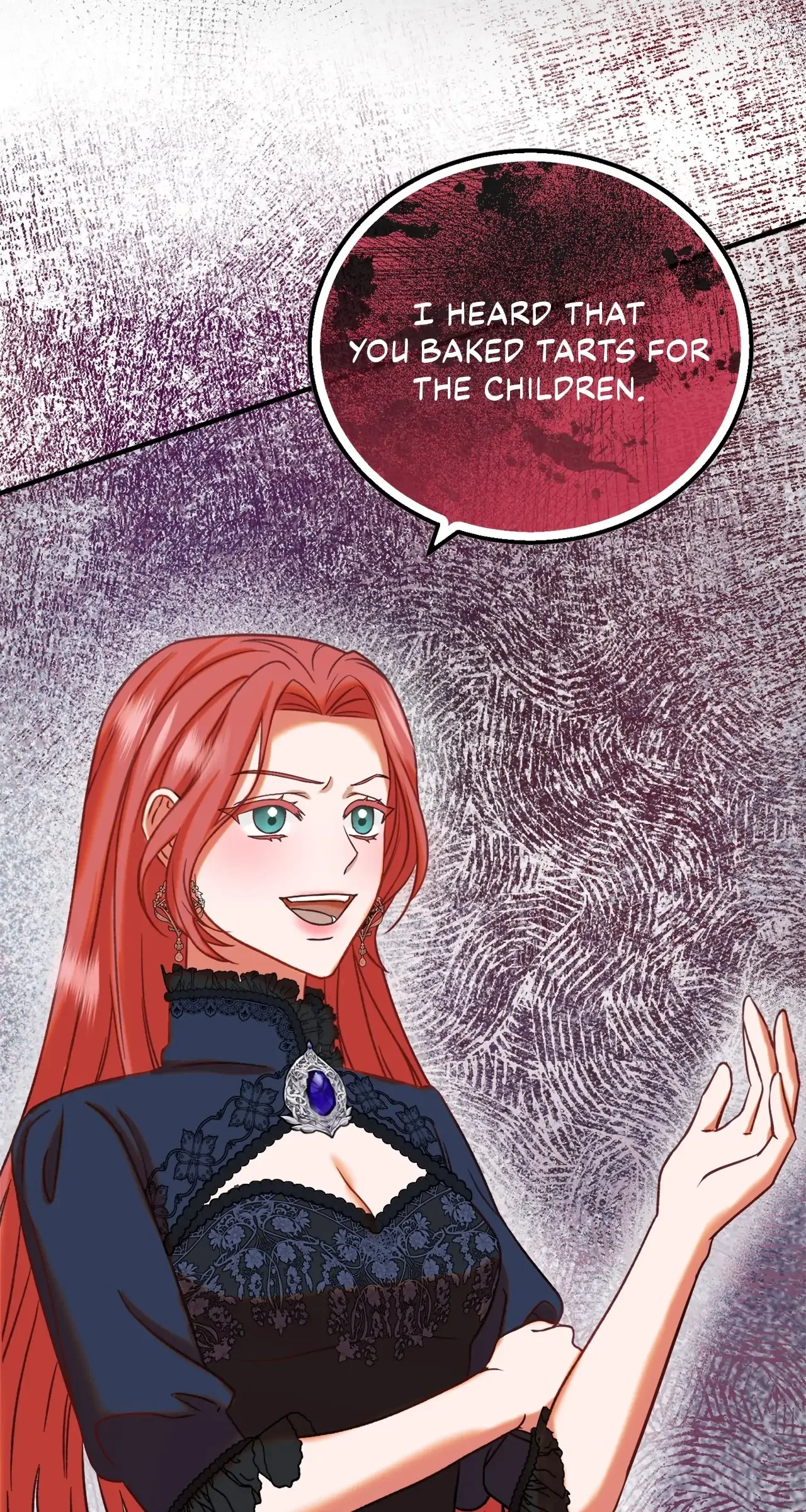 I Won’t Go Back to My Family Who Abandoned Me Chapter 8 page 49