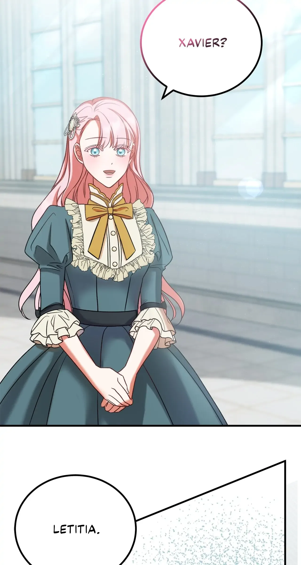 I Won’t Go Back to My Family Who Abandoned Me Chapter 8 page 73