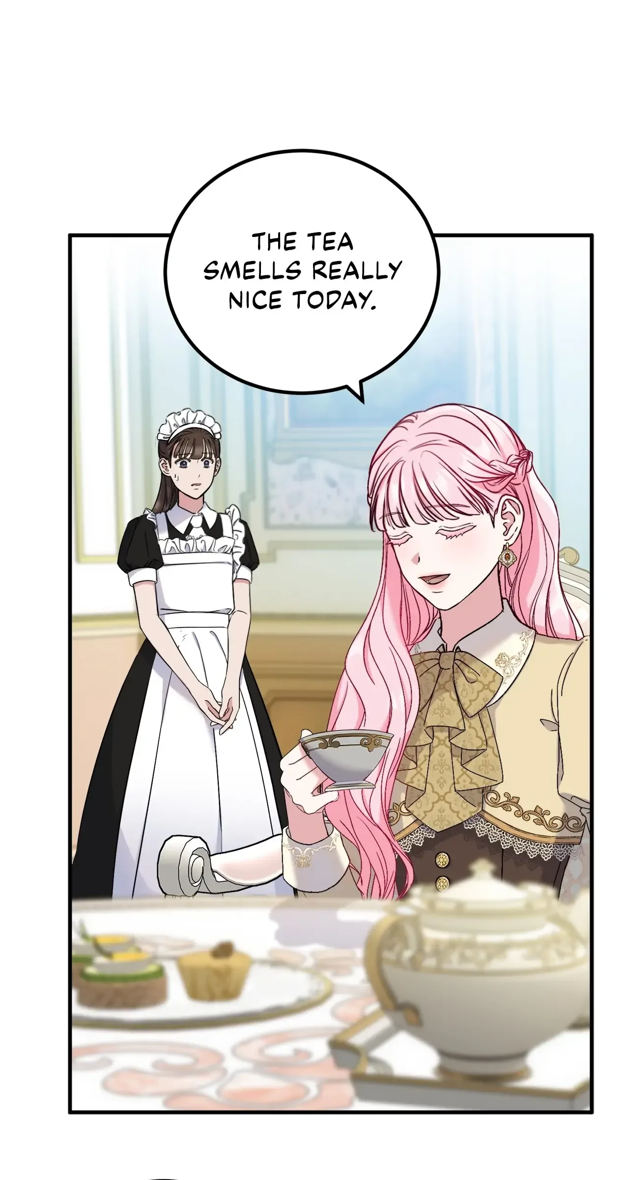 I Won’t Go Back to My Family Who Abandoned Me Chapter 9 page 4