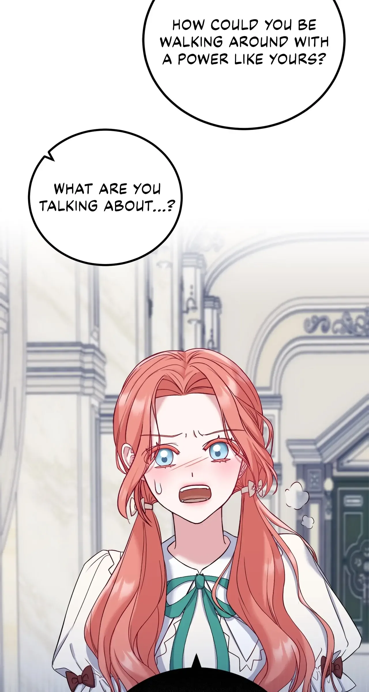 I Won’t Go Back to My Family Who Abandoned Me Chapter 9 page 17
